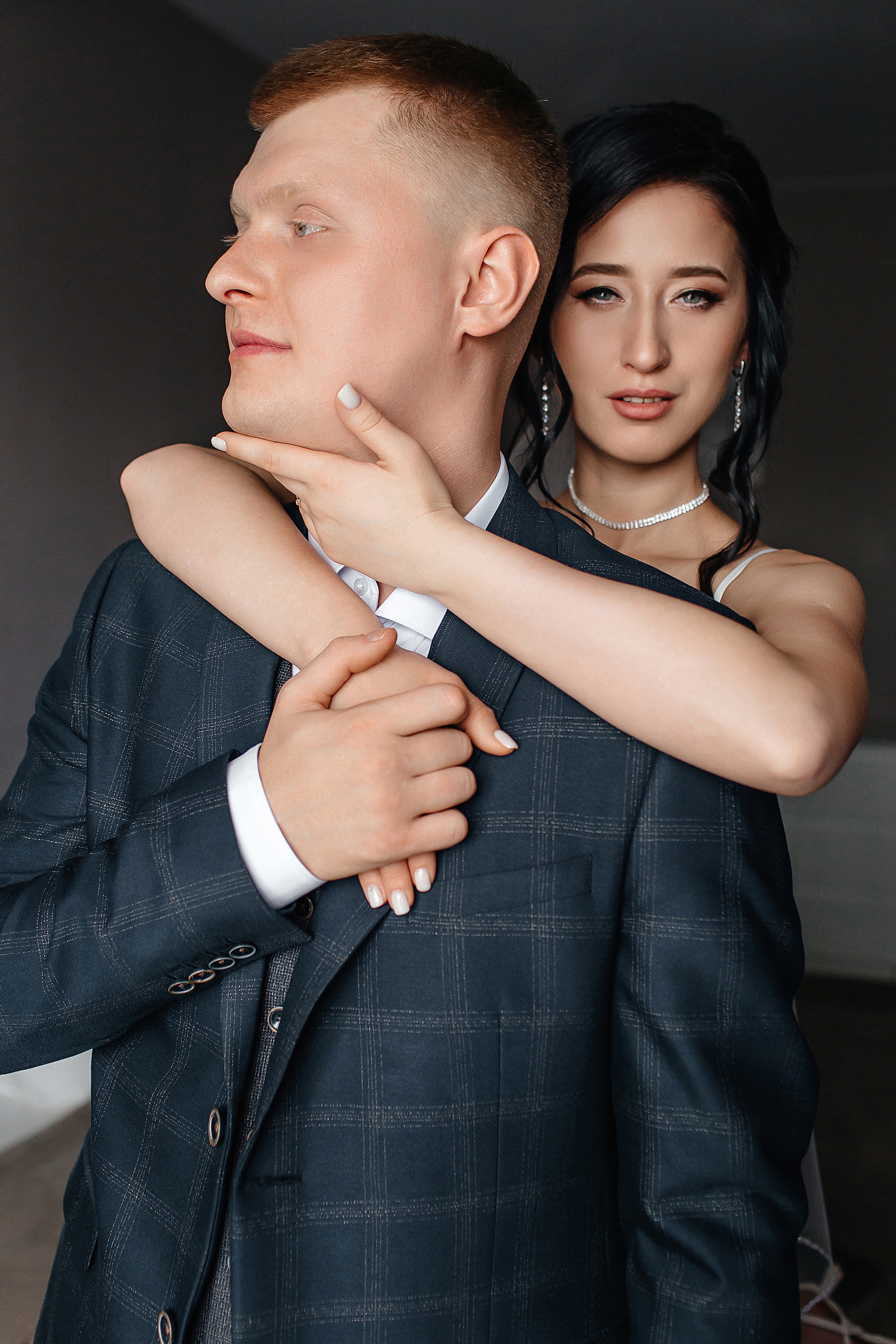 Свадебная фотосессия. Свадебный фотограф в Иваново Гитарина Черняева