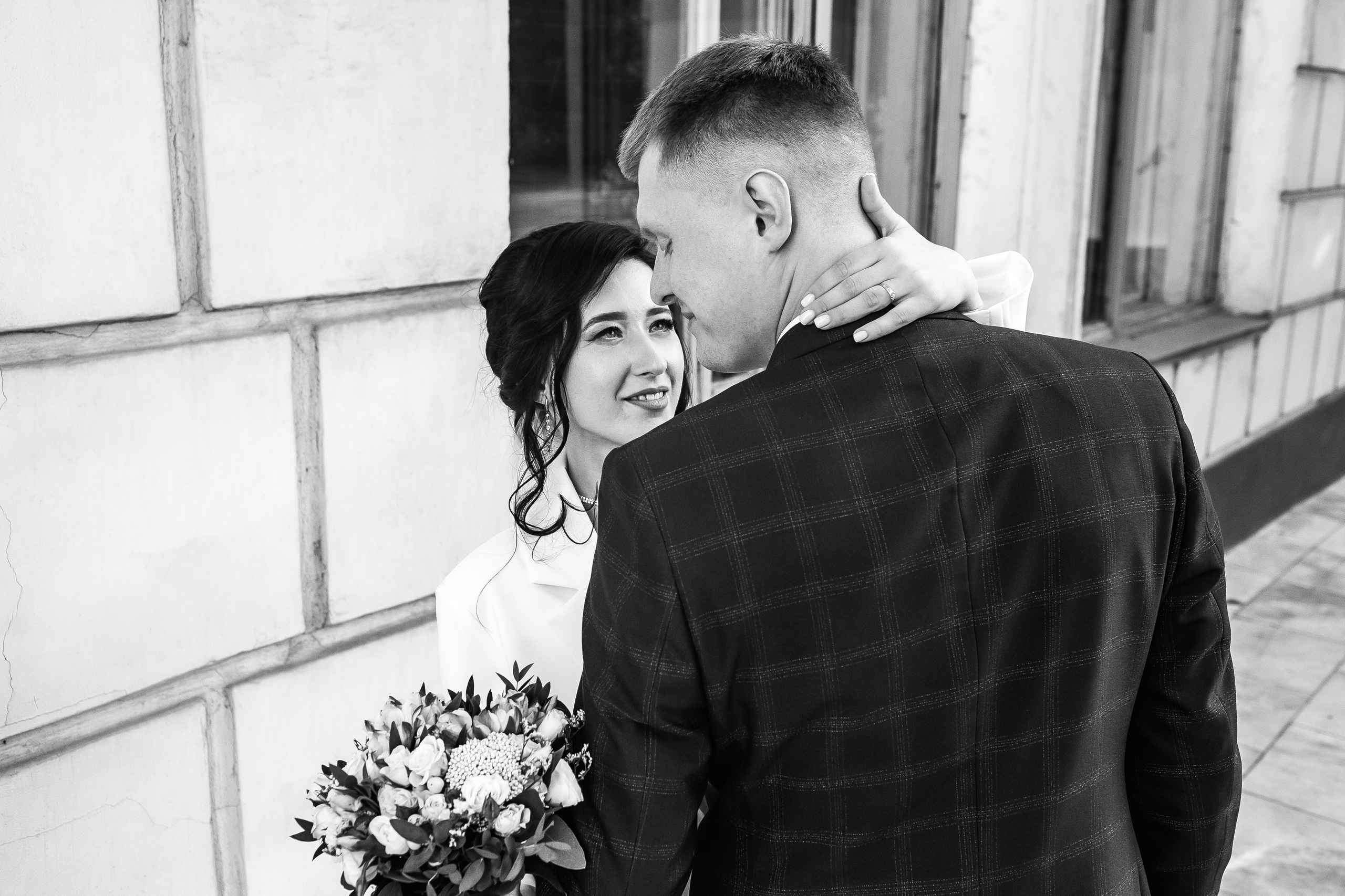 Свадебная фотосессия. Свадебный фотограф в Иваново Гитарина Черняева