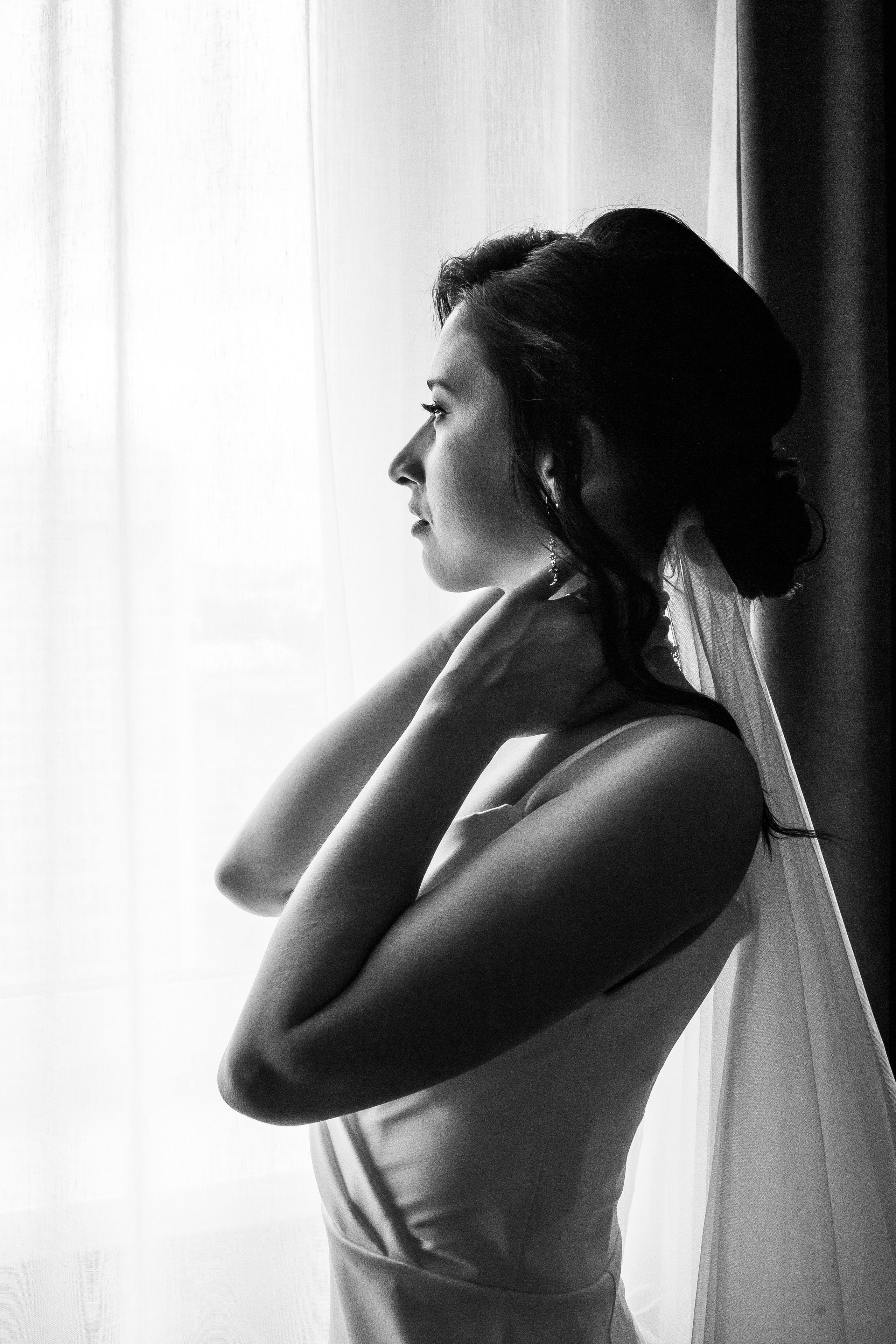 Свадебная фотосессия. Свадебный фотограф в Иваново Гитарина Черняева