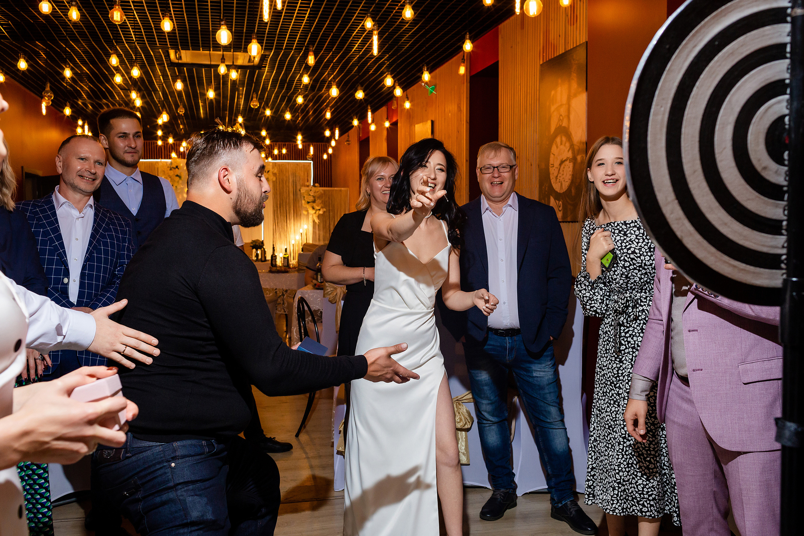 Свадебная фотосессия. Свадебный фотограф в Иваново Гитарина Черняева