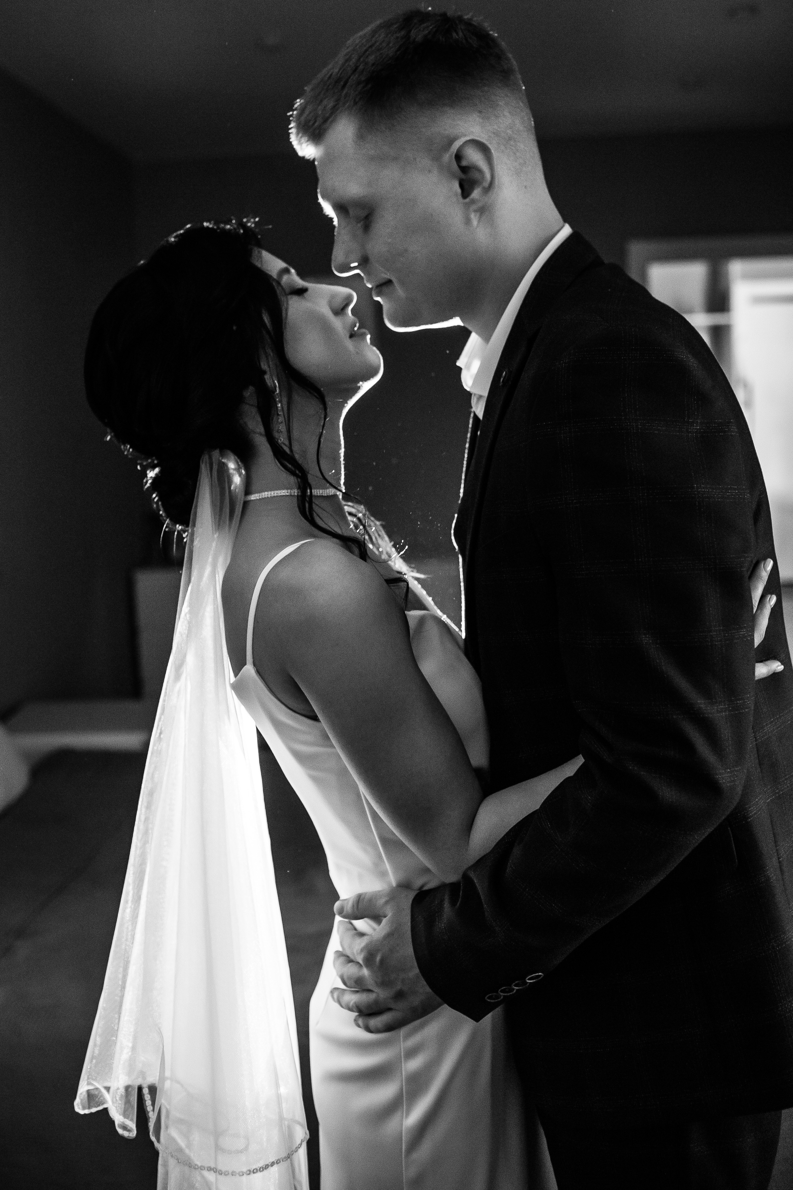 Свадебная фотосессия. Свадебный фотограф в Иваново Гитарина Черняева