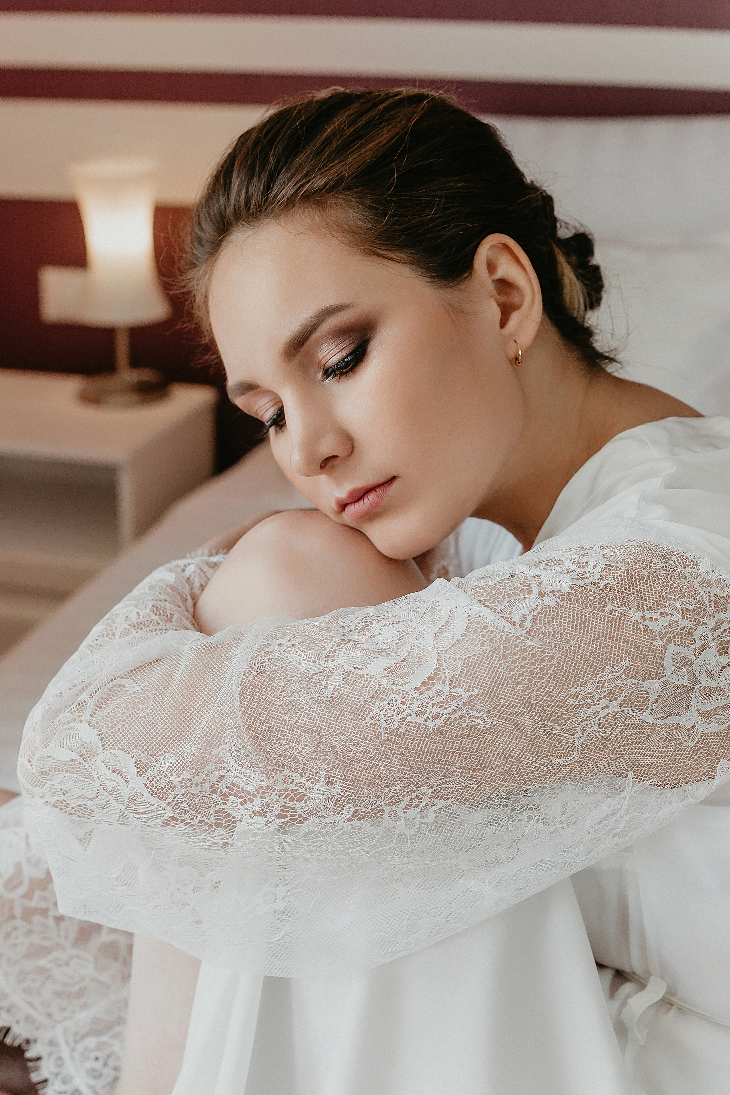 Свадебная фотосессия в Иваново и Москве. Свадебный фотограф в Иваново Гитарина Черняева