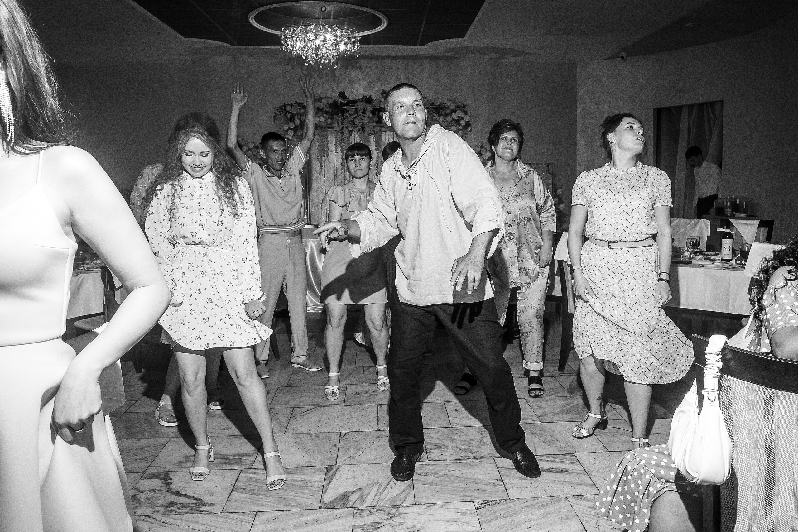 Свадебная съёмка. Свадебный фотограф в Иваново Гитарина Черняева