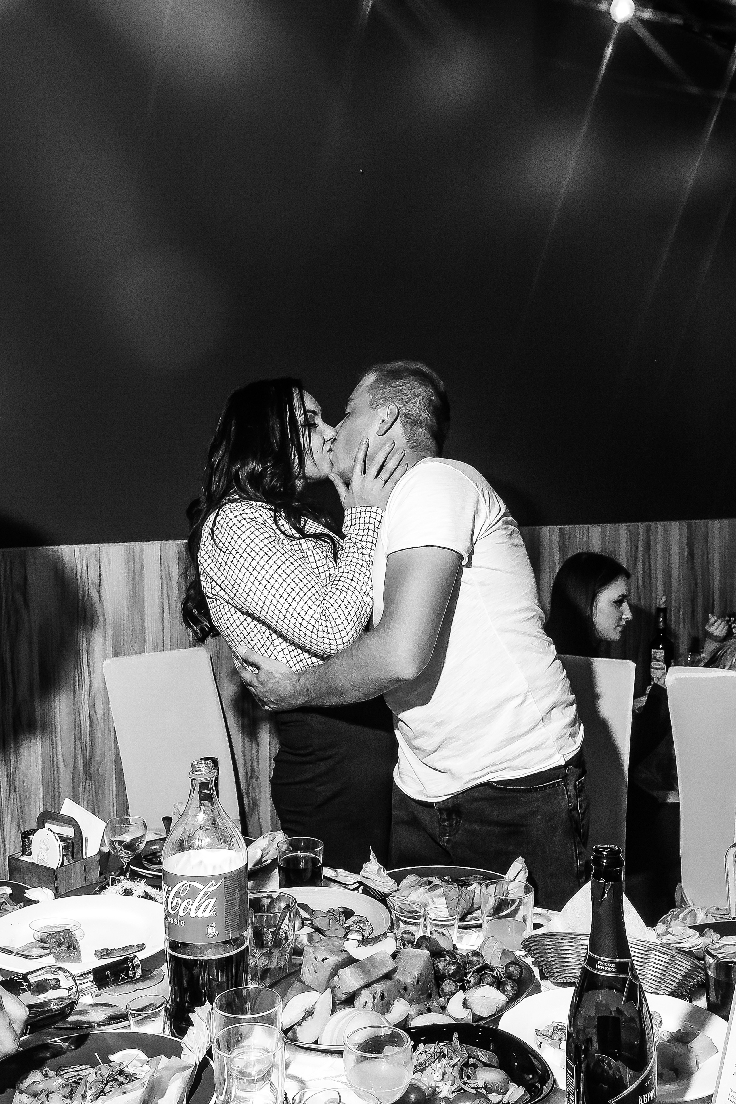 Свадебная фотосессия. Свадебный фотограф в Иваново Гитарина Черняева