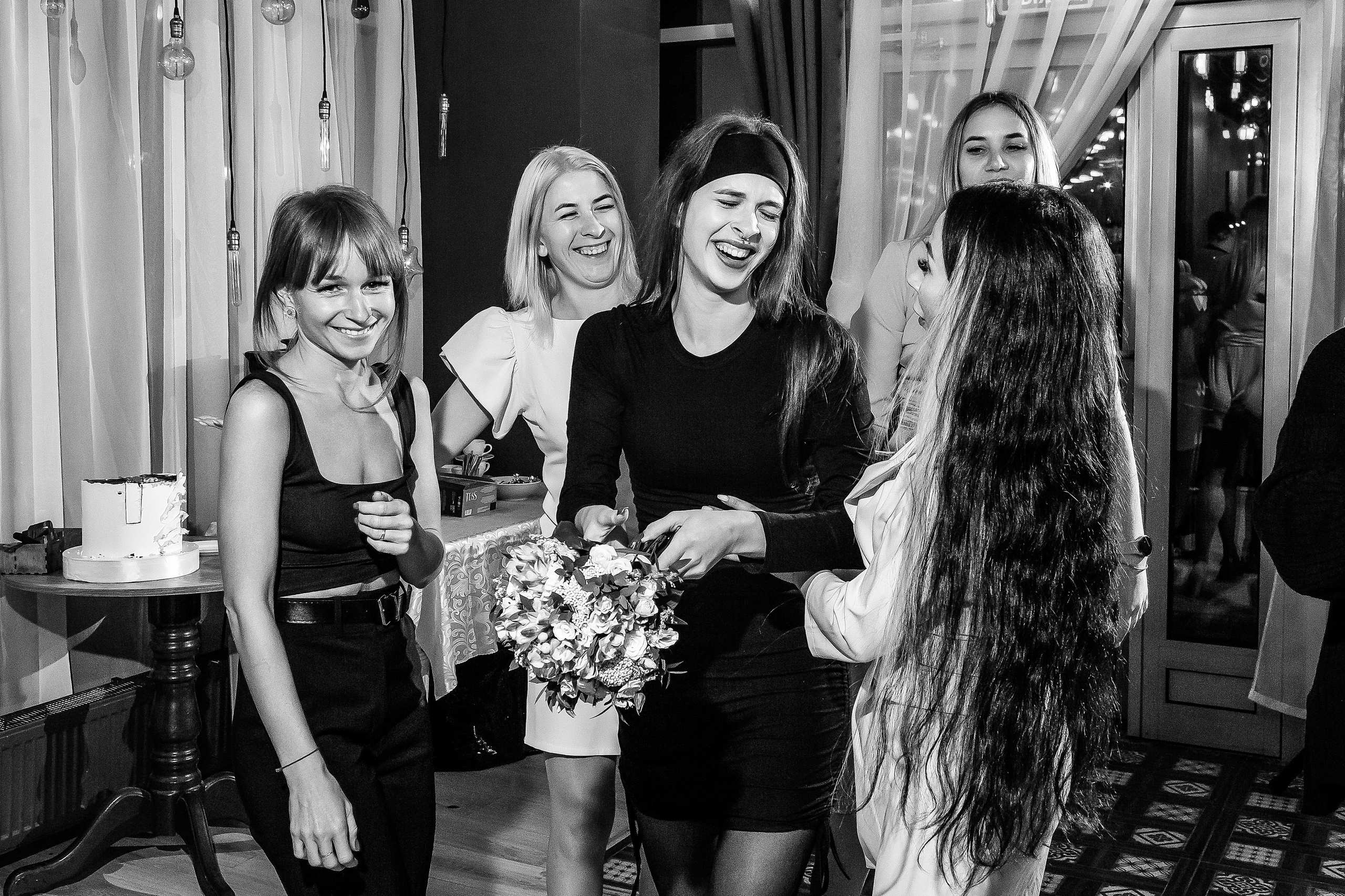 Свадебная фотосессия. Свадебный фотограф в Иваново Гитарина Черняева