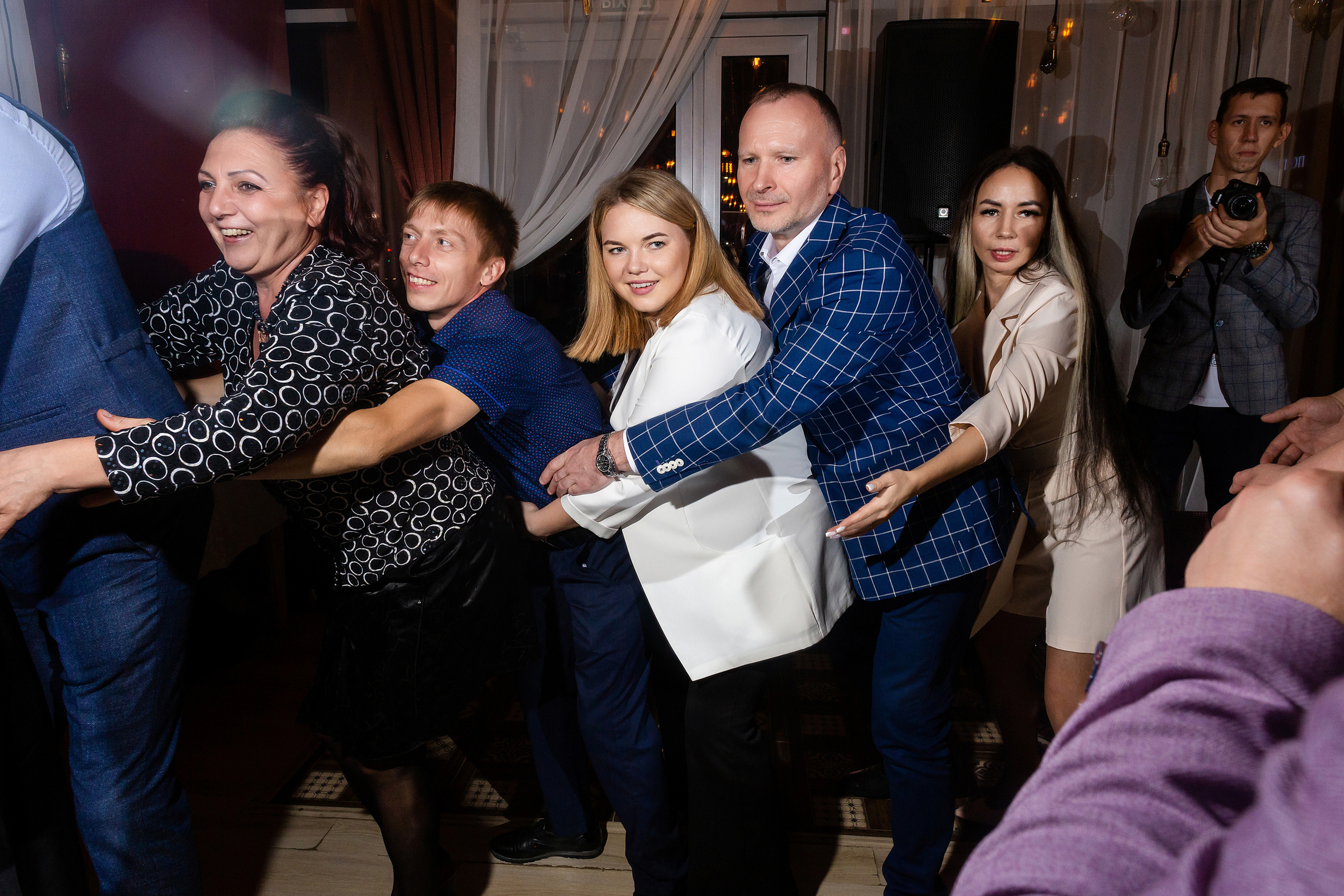 Свадебная фотосессия. Свадебный фотограф в Иваново Гитарина Черняева