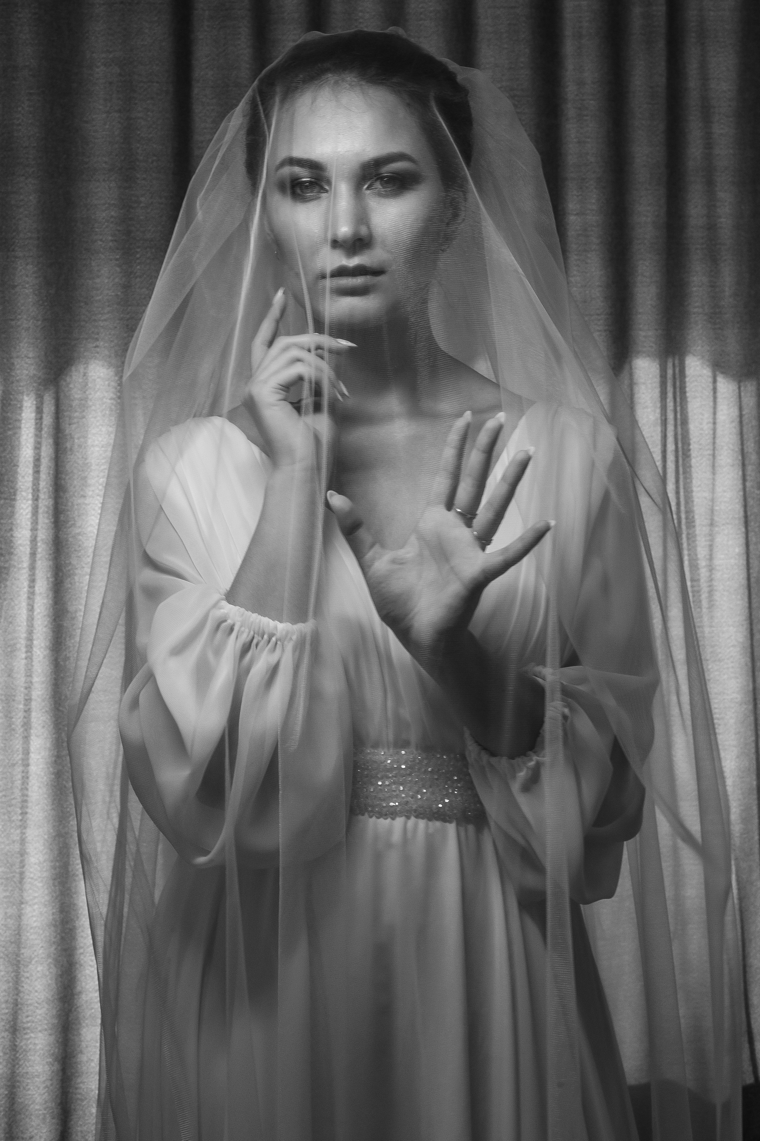 Свадебная съёмка. Свадебный фотограф в Иваново Гитарина Черняева