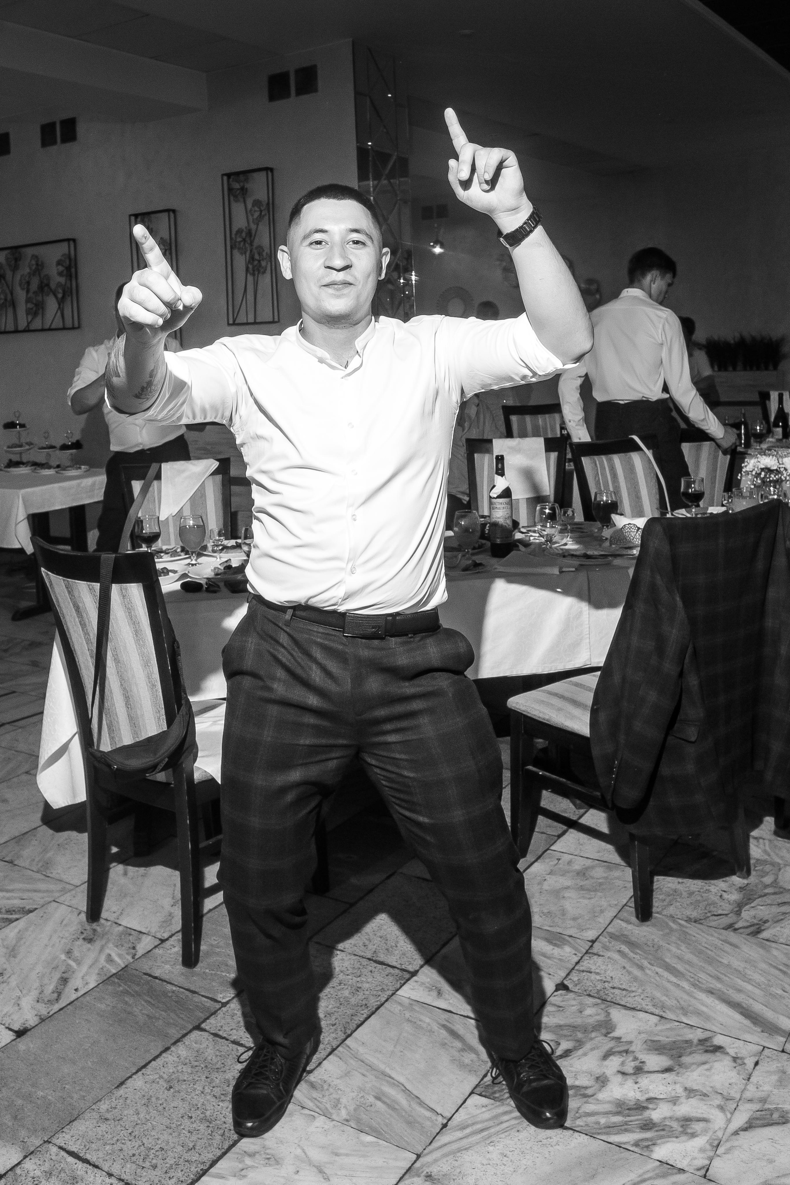 Свадебная съёмка. Свадебный фотограф в Иваново Гитарина Черняева