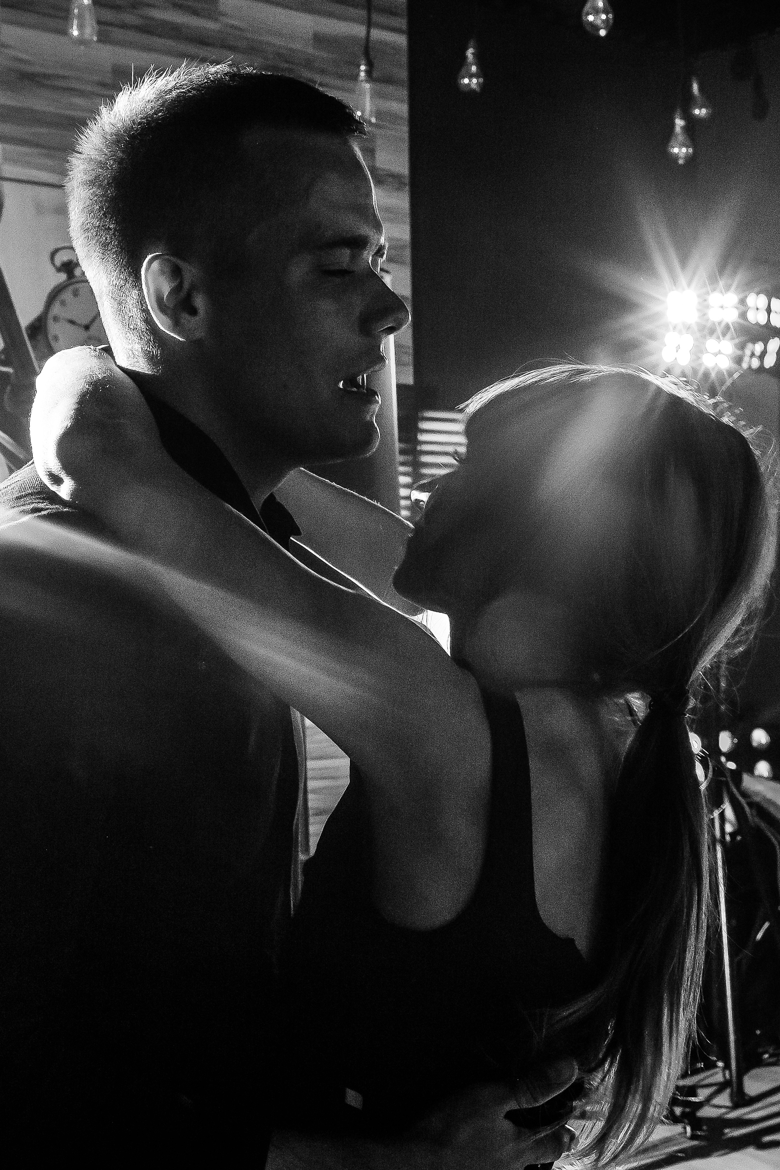 Свадебная фотосессия. Свадебный фотограф в Иваново Гитарина Черняева