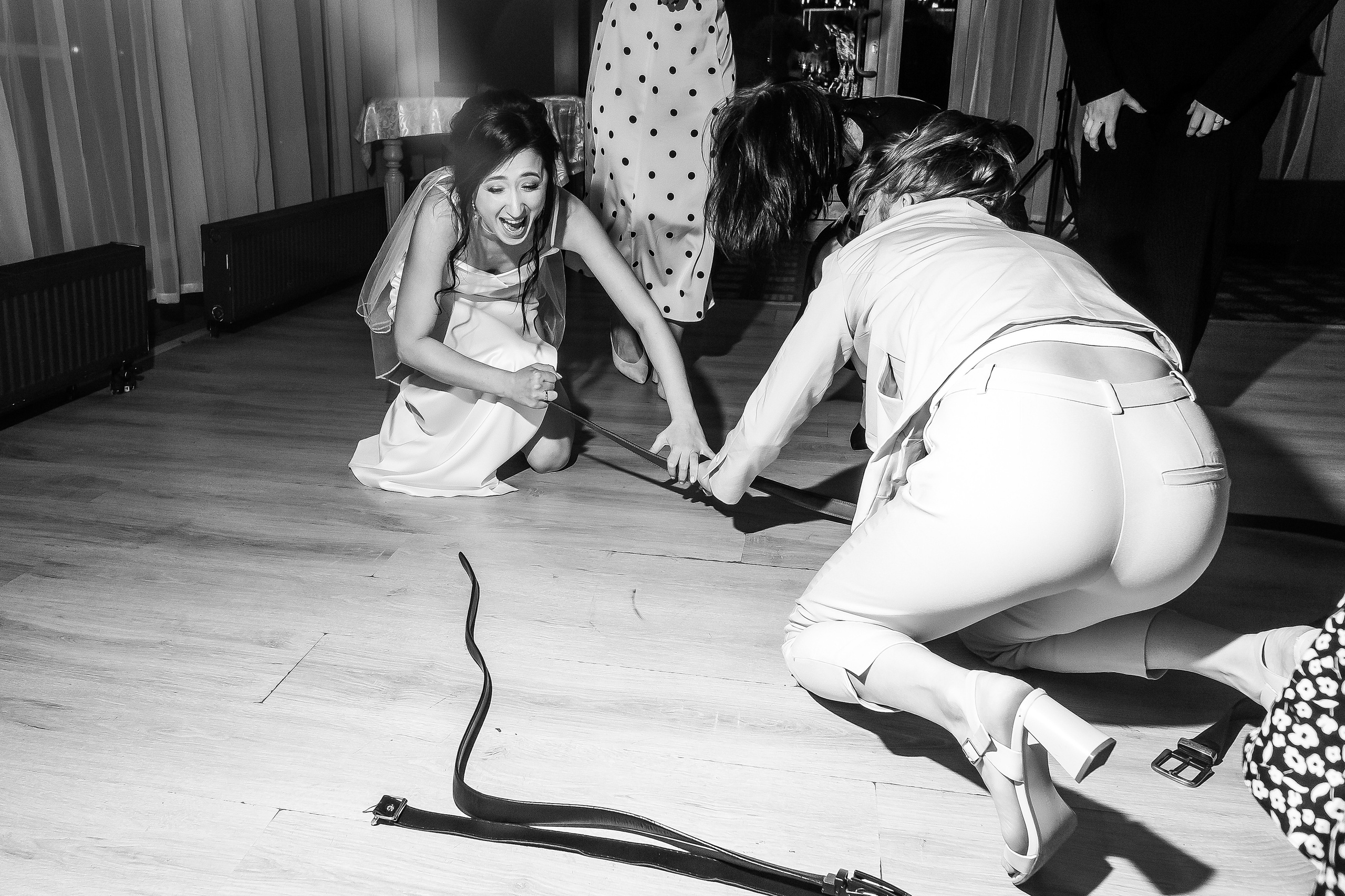 Свадебная фотосессия. Свадебный фотограф в Иваново Гитарина Черняева