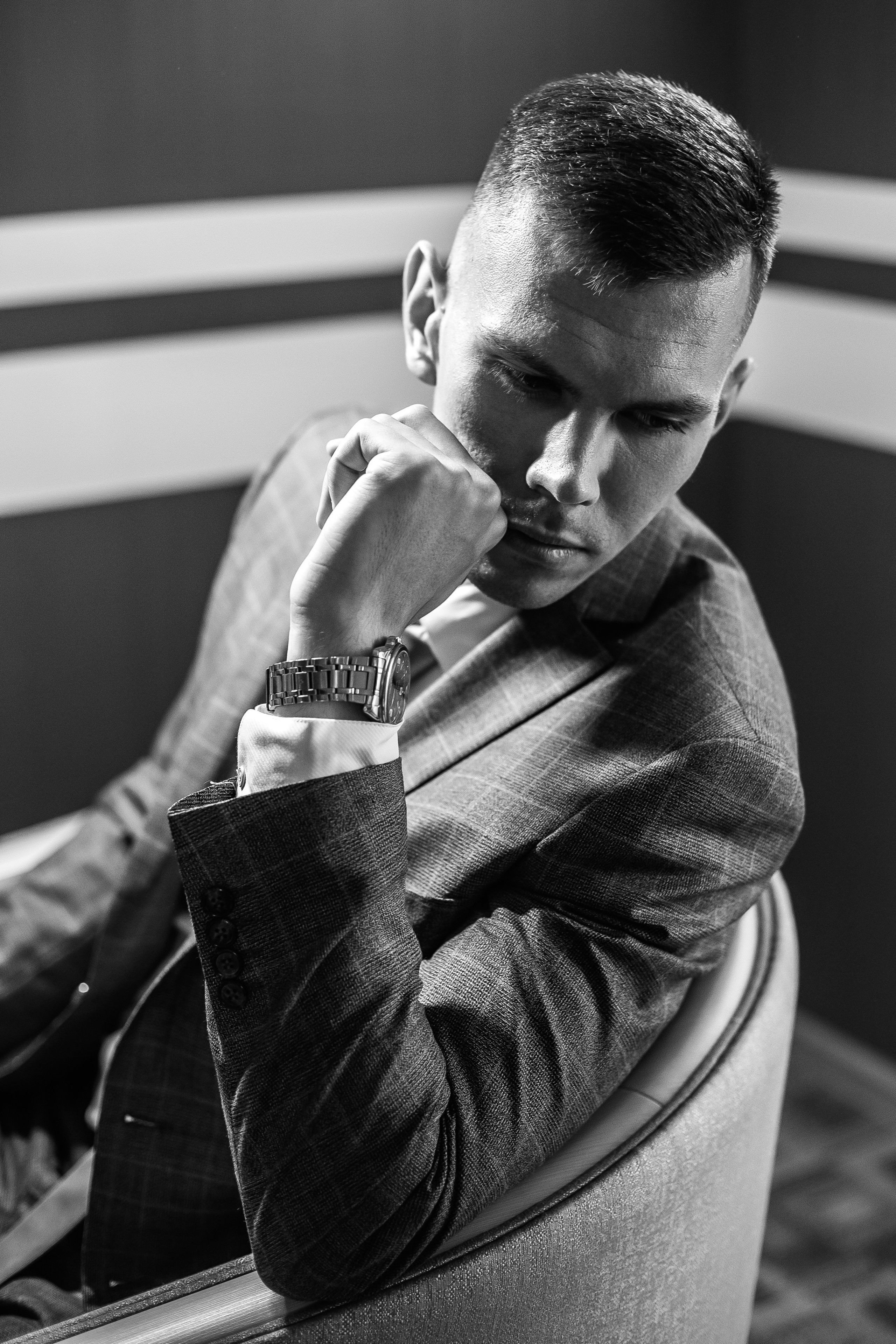 Свадебная съёмка. Свадебный фотограф в Иваново Гитарина Черняева