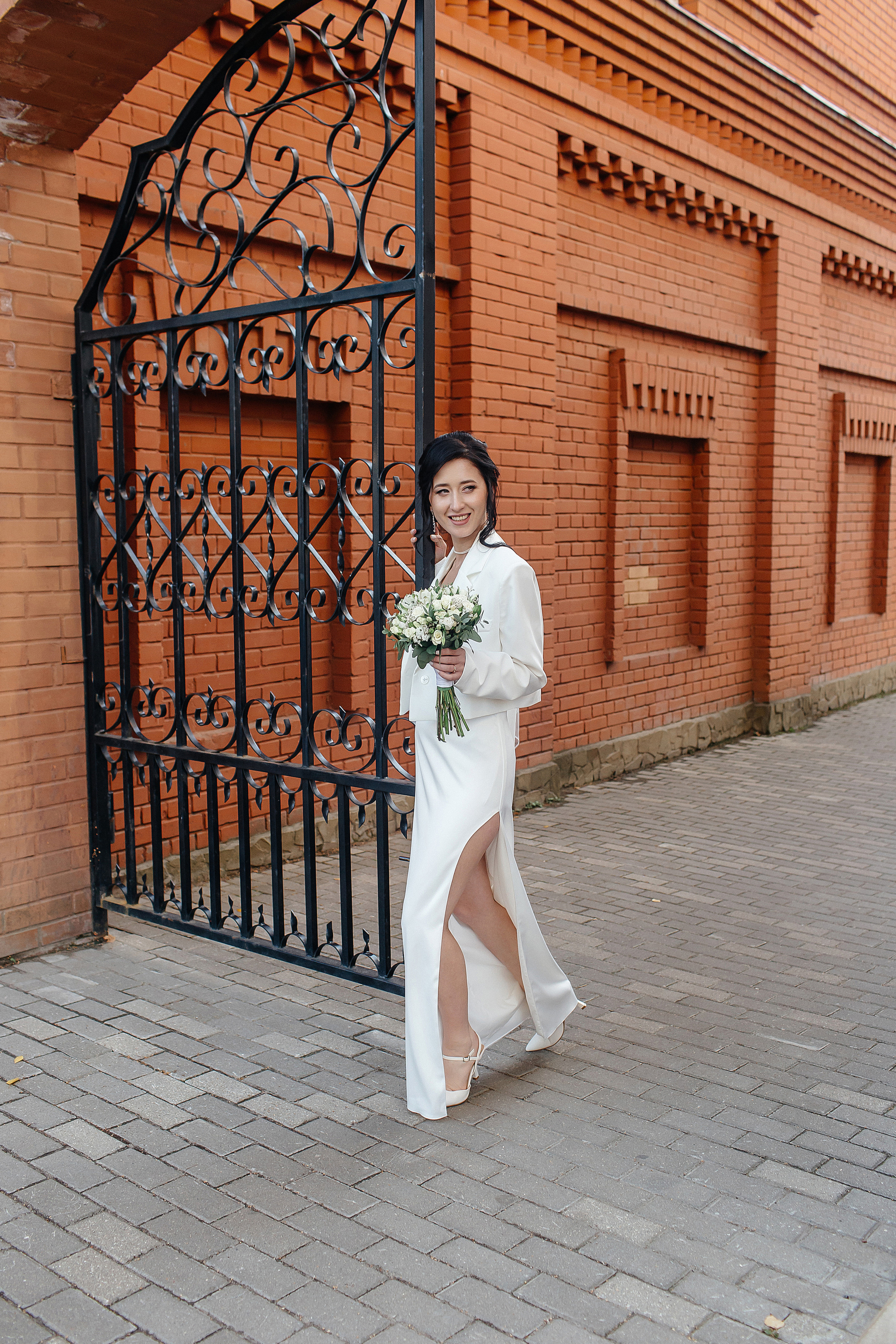 Свадебная фотосессия. Свадебный фотограф в Иваново Гитарина Черняева