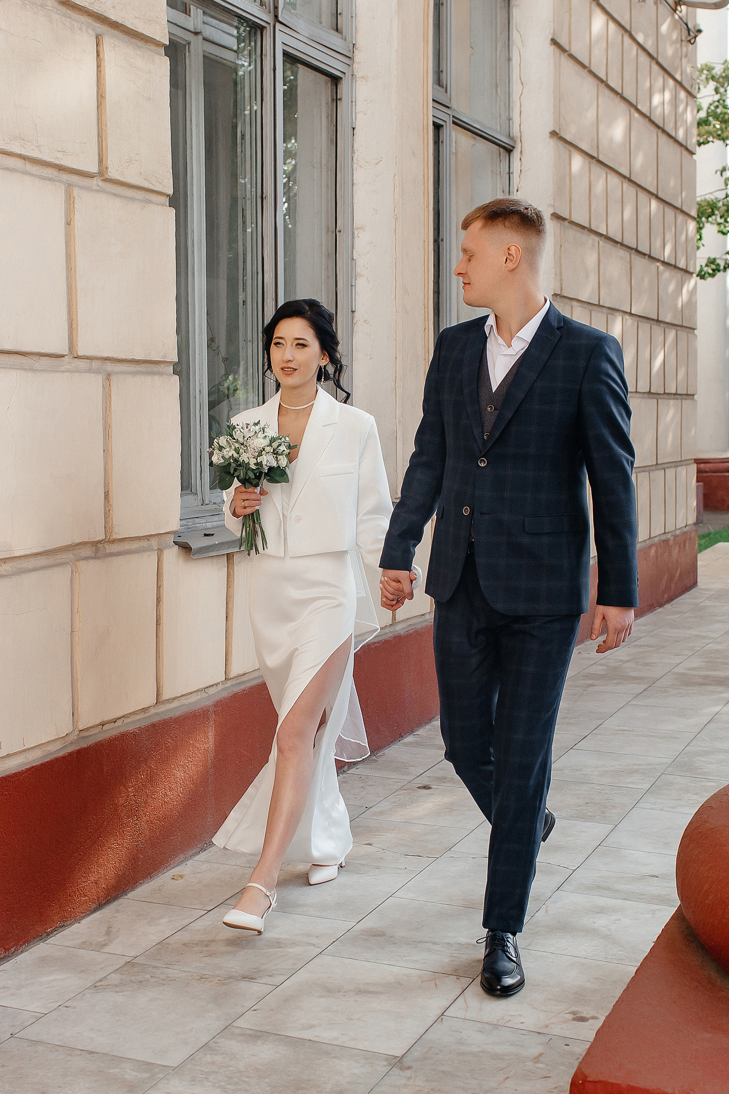 Свадебная фотосессия. Свадебный фотограф в Иваново Гитарина Черняева