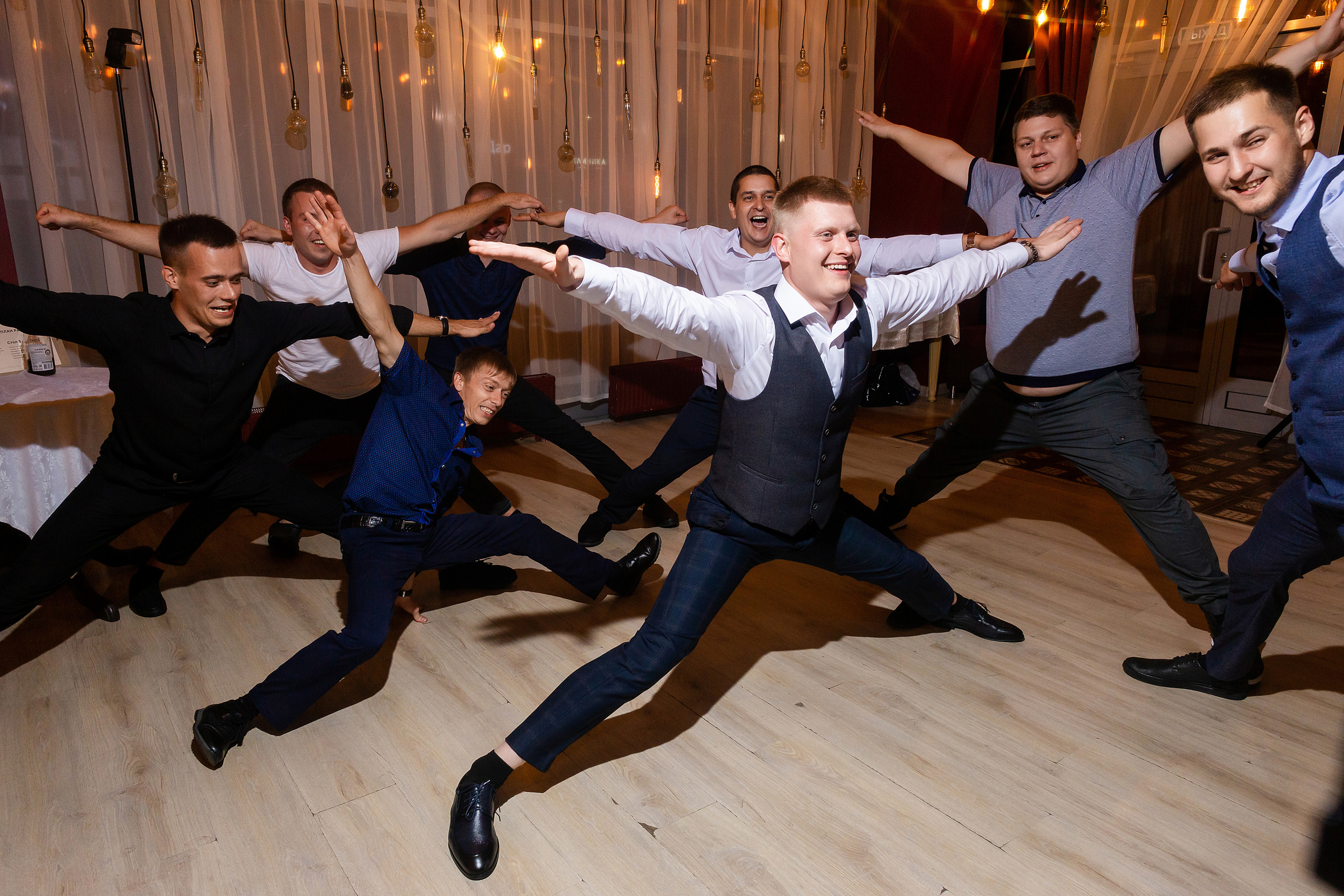 Свадебная фотосессия. Свадебный фотограф в Иваново Гитарина Черняева