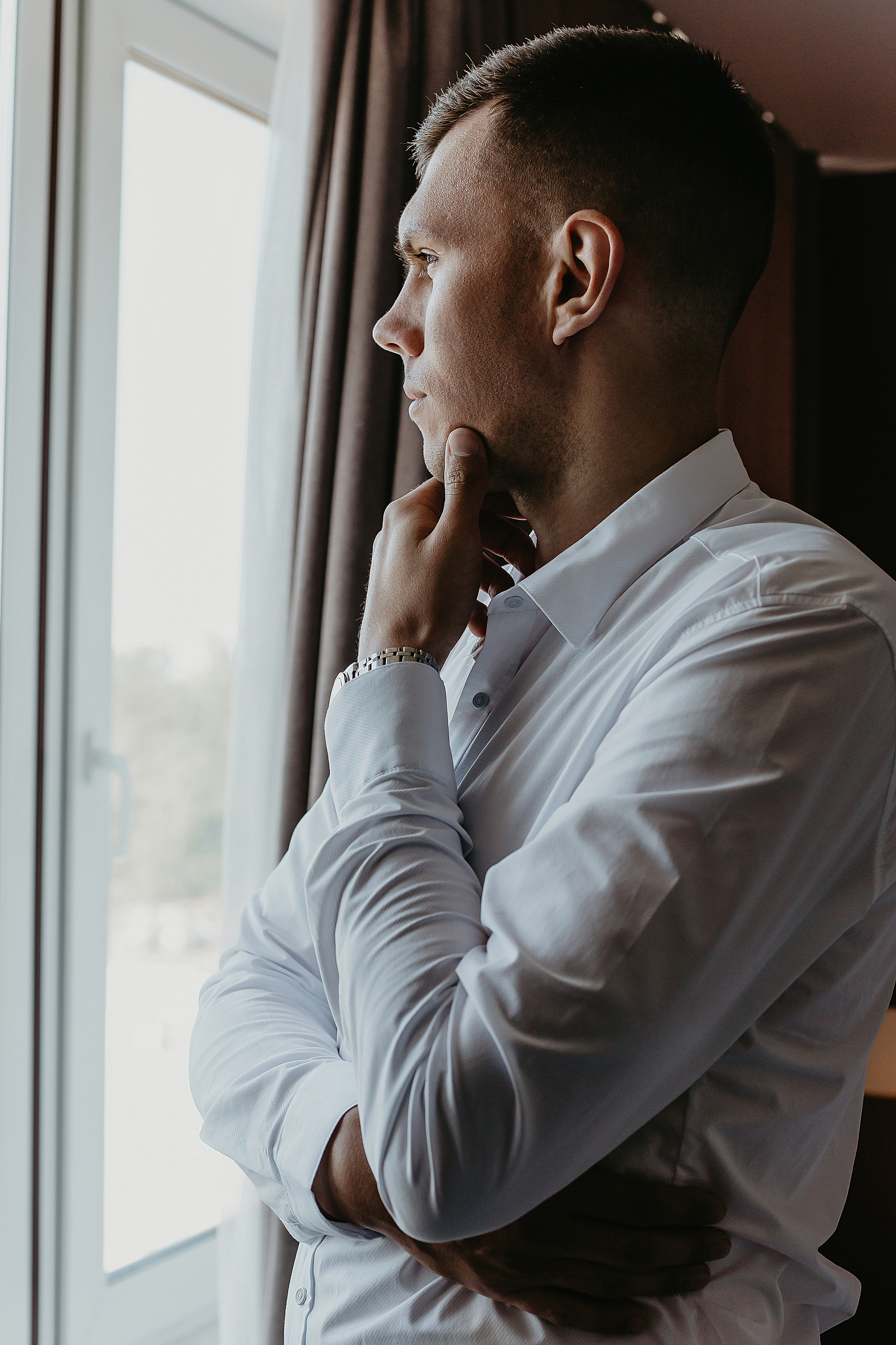 Свадебная съёмка. Свадебный фотограф в Иваново Гитарина Черняева