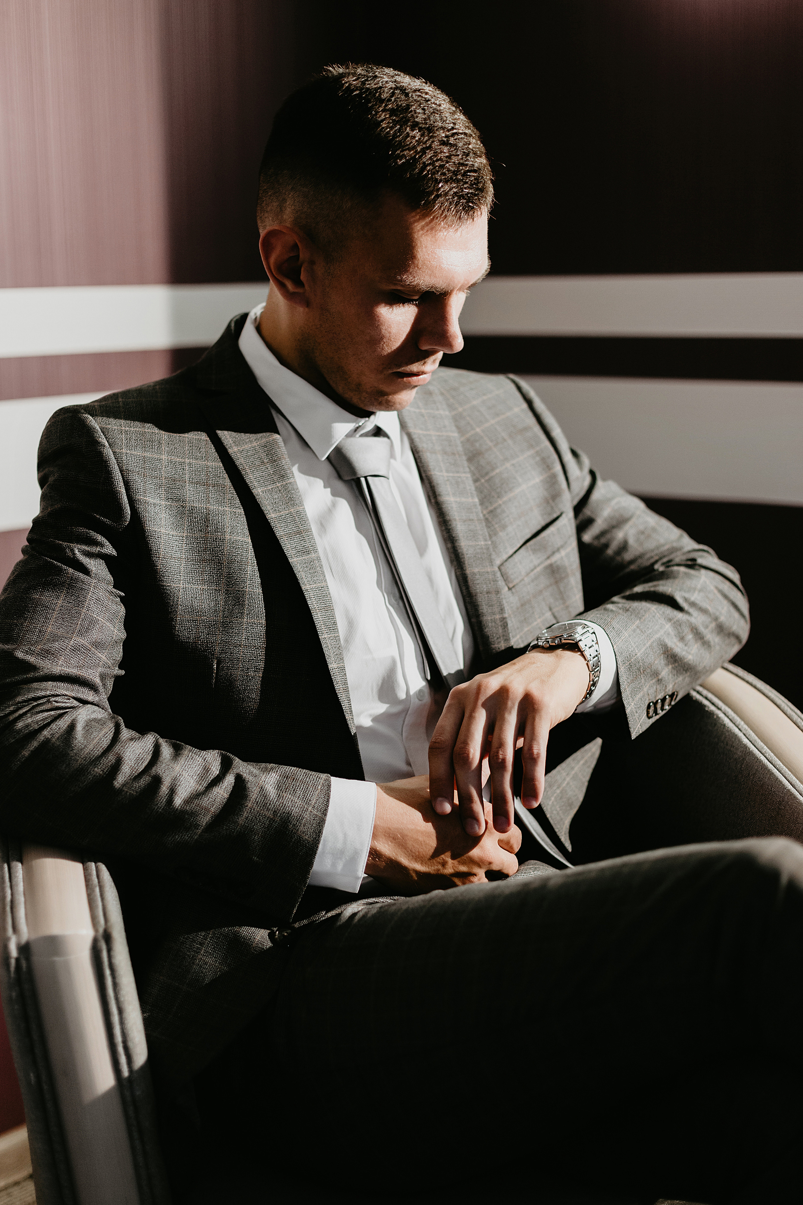 Свадебная съёмка. Свадебный фотограф в Иваново Гитарина Черняева