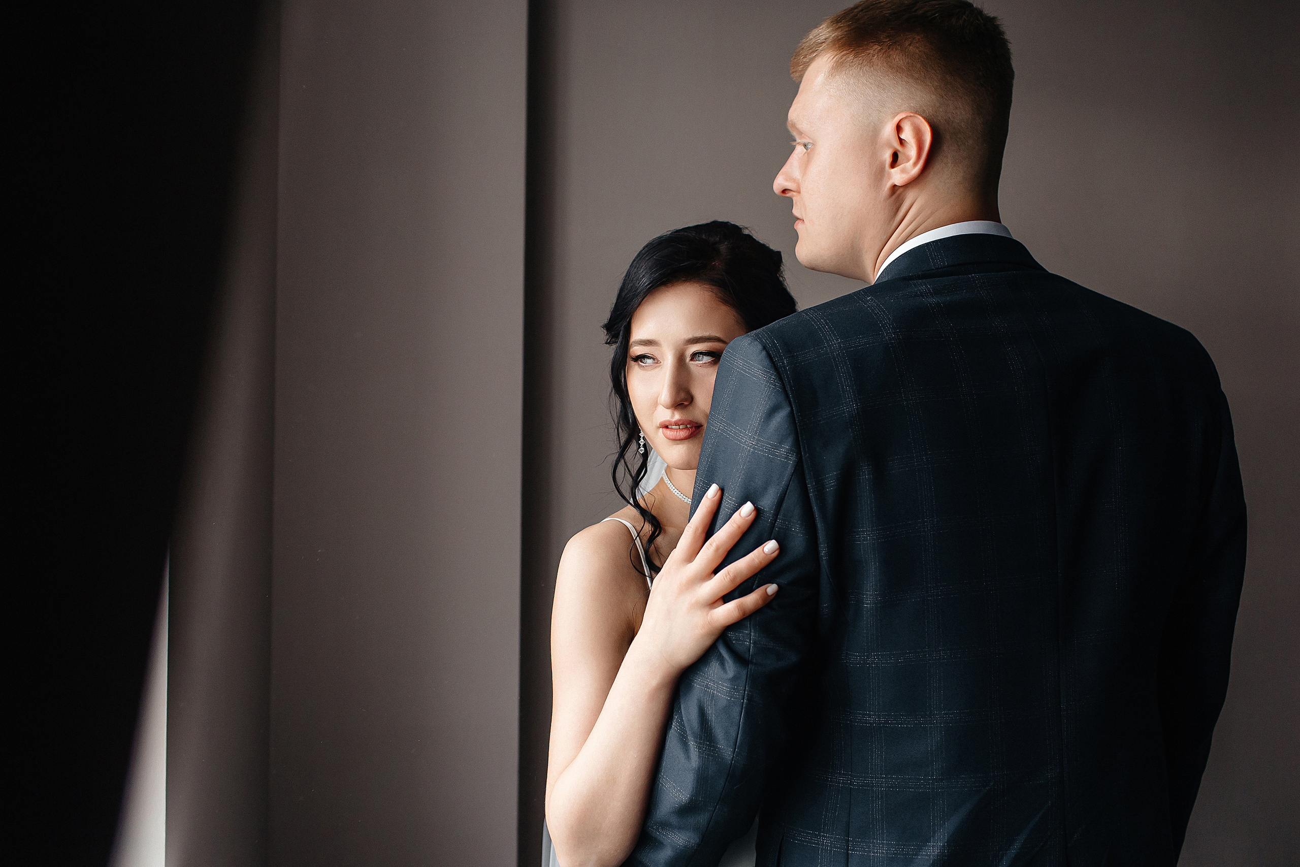 Свадебная фотосессия. Свадебный фотограф в Иваново Гитарина Черняева