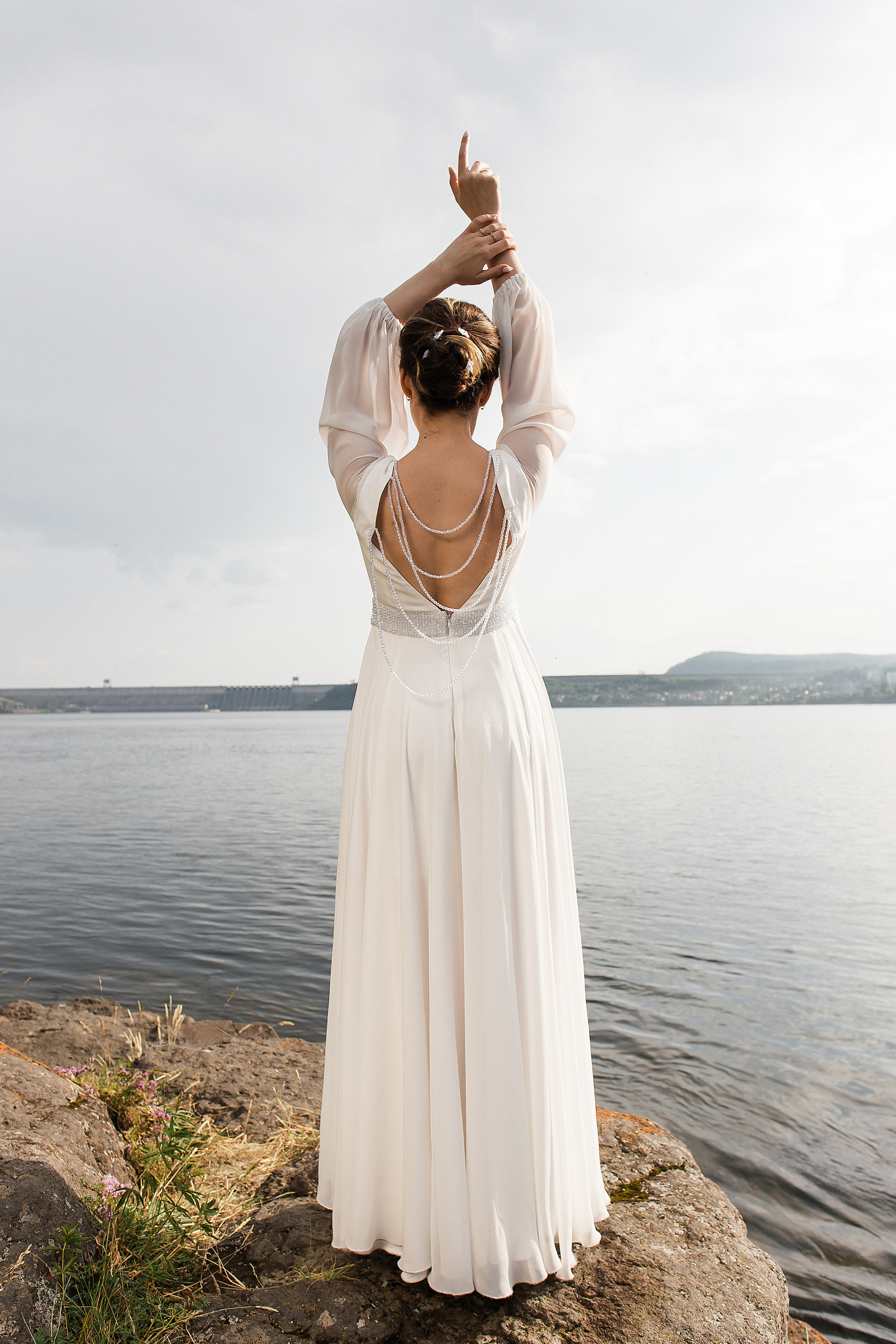 Свадебная съёмка. Свадебный фотограф в Иваново Гитарина Черняева