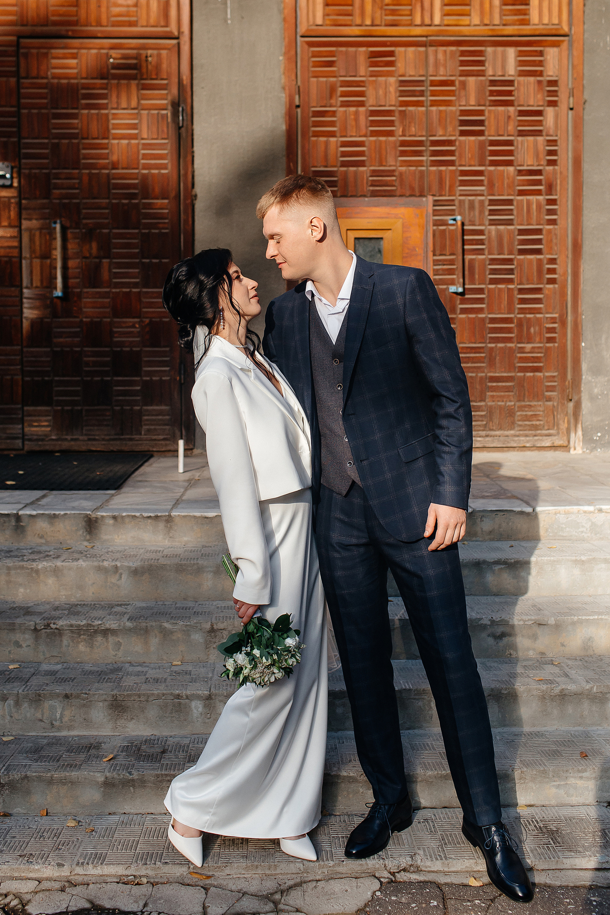 Свадебная фотосессия. Свадебный фотограф в Иваново Гитарина Черняева