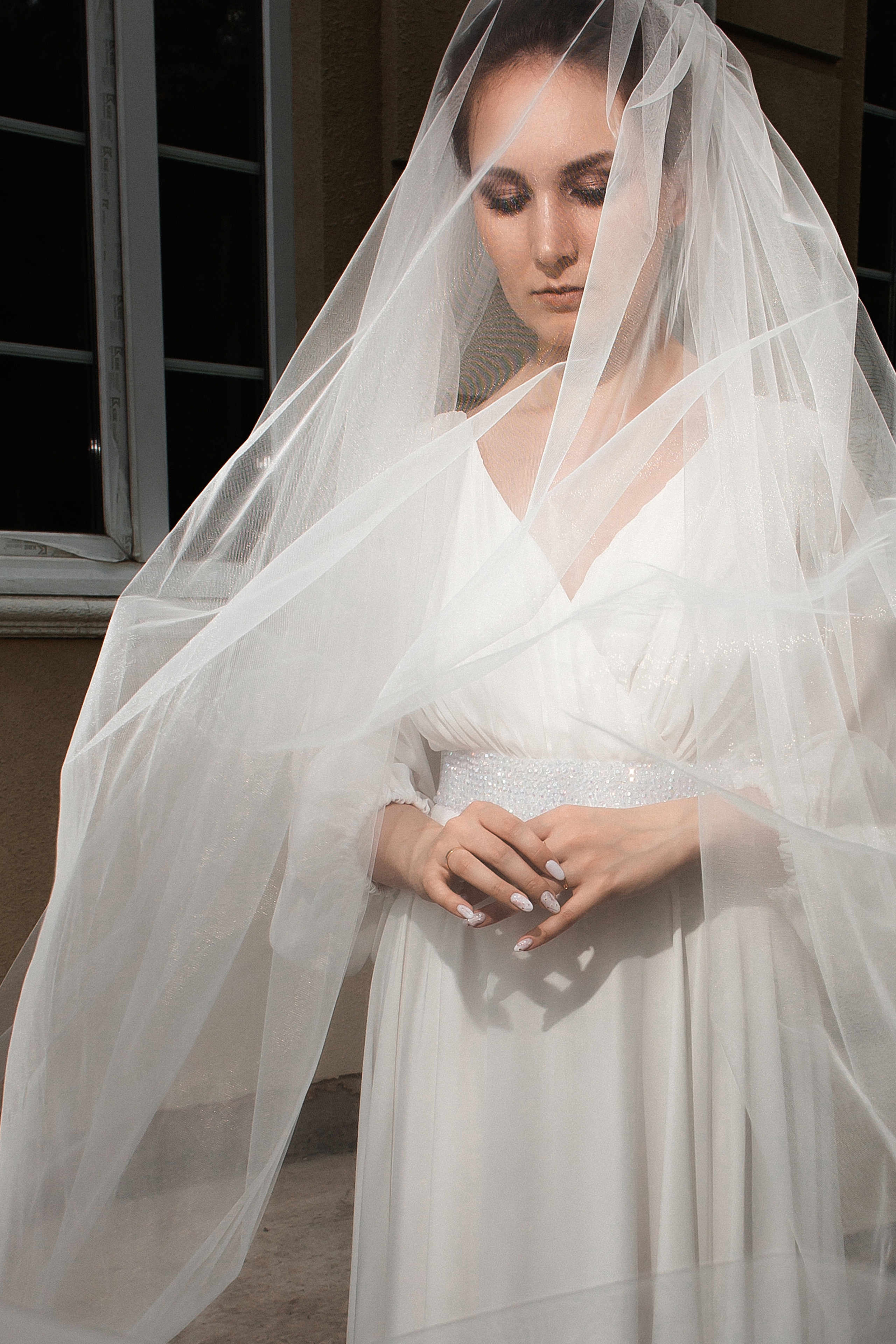 Свадебная съёмка. Свадебный фотограф в Иваново Гитарина Черняева