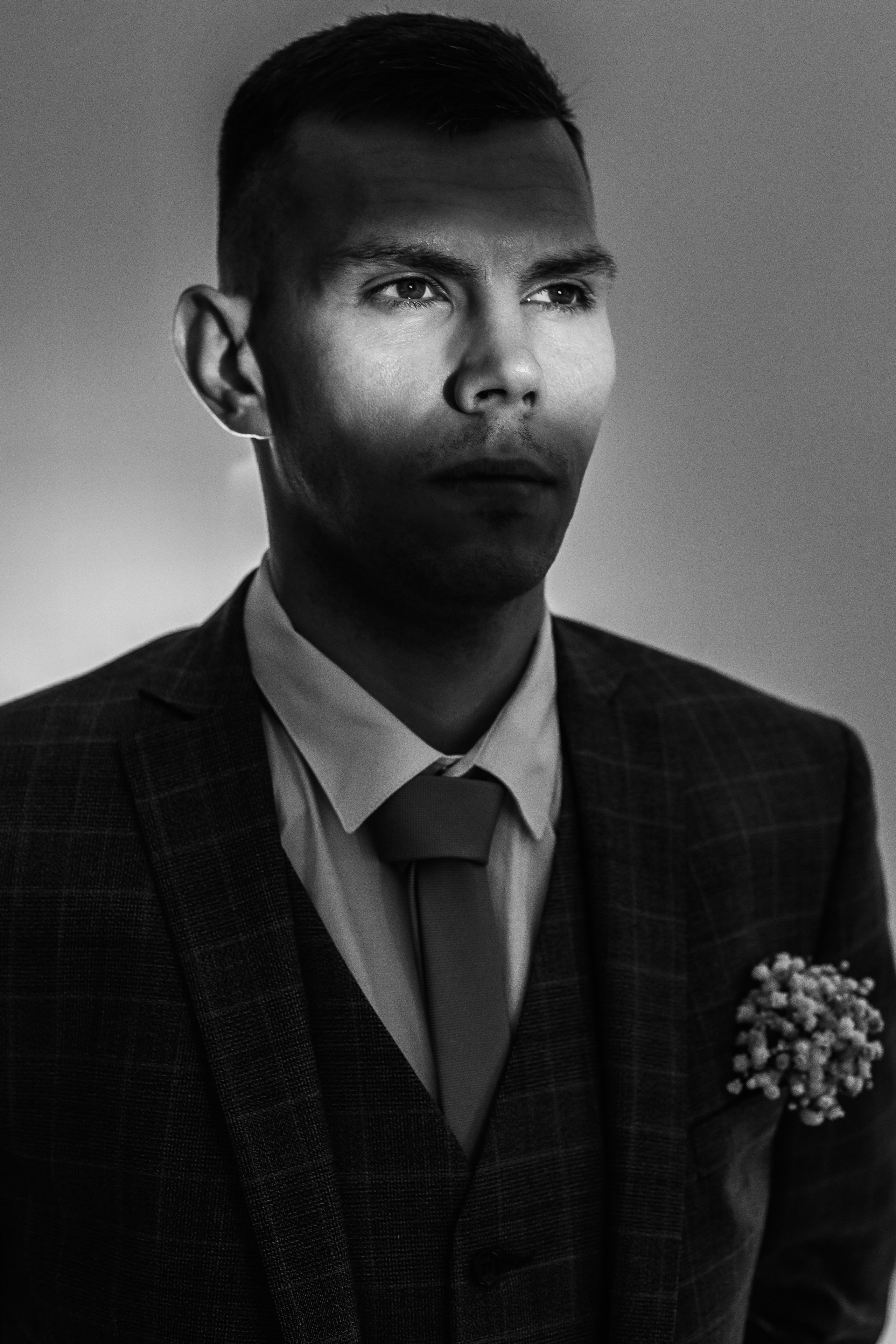 Свадебная съёмка. Свадебный фотограф в Иваново Гитарина Черняева