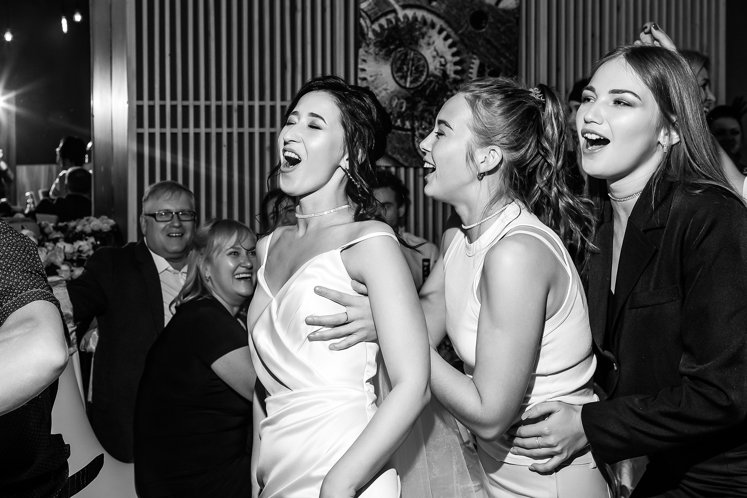 Свадебная фотосессия. Свадебный фотограф в Иваново Гитарина Черняева