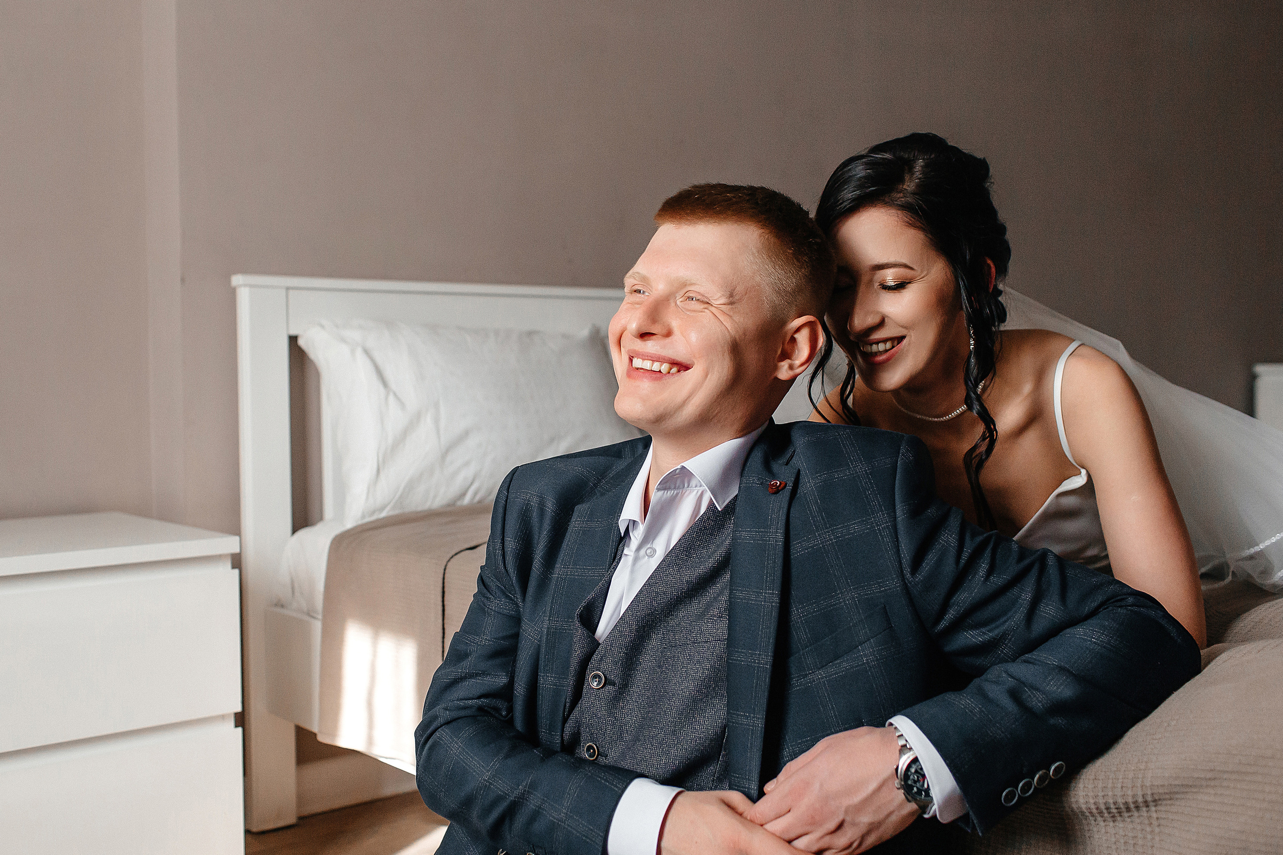 Свадебная фотосессия. Свадебный фотограф в Иваново Гитарина Черняева