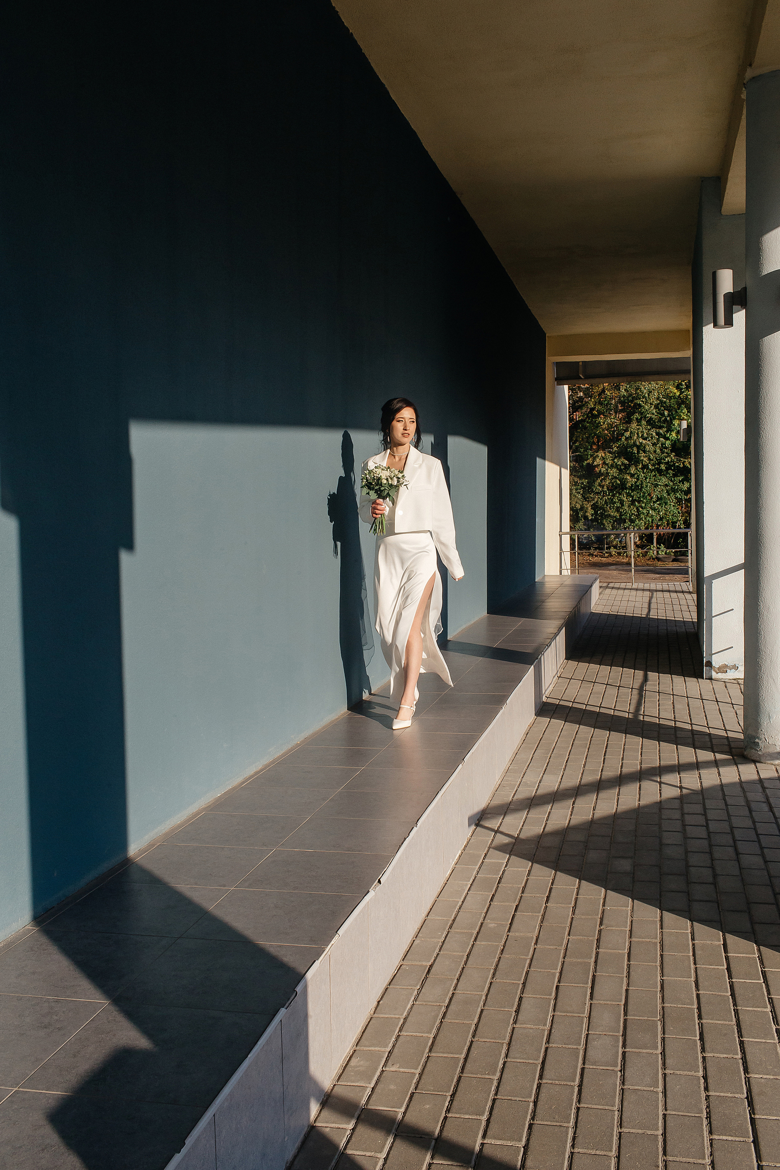 Свадебная фотосессия. Свадебный фотограф в Иваново Гитарина Черняева