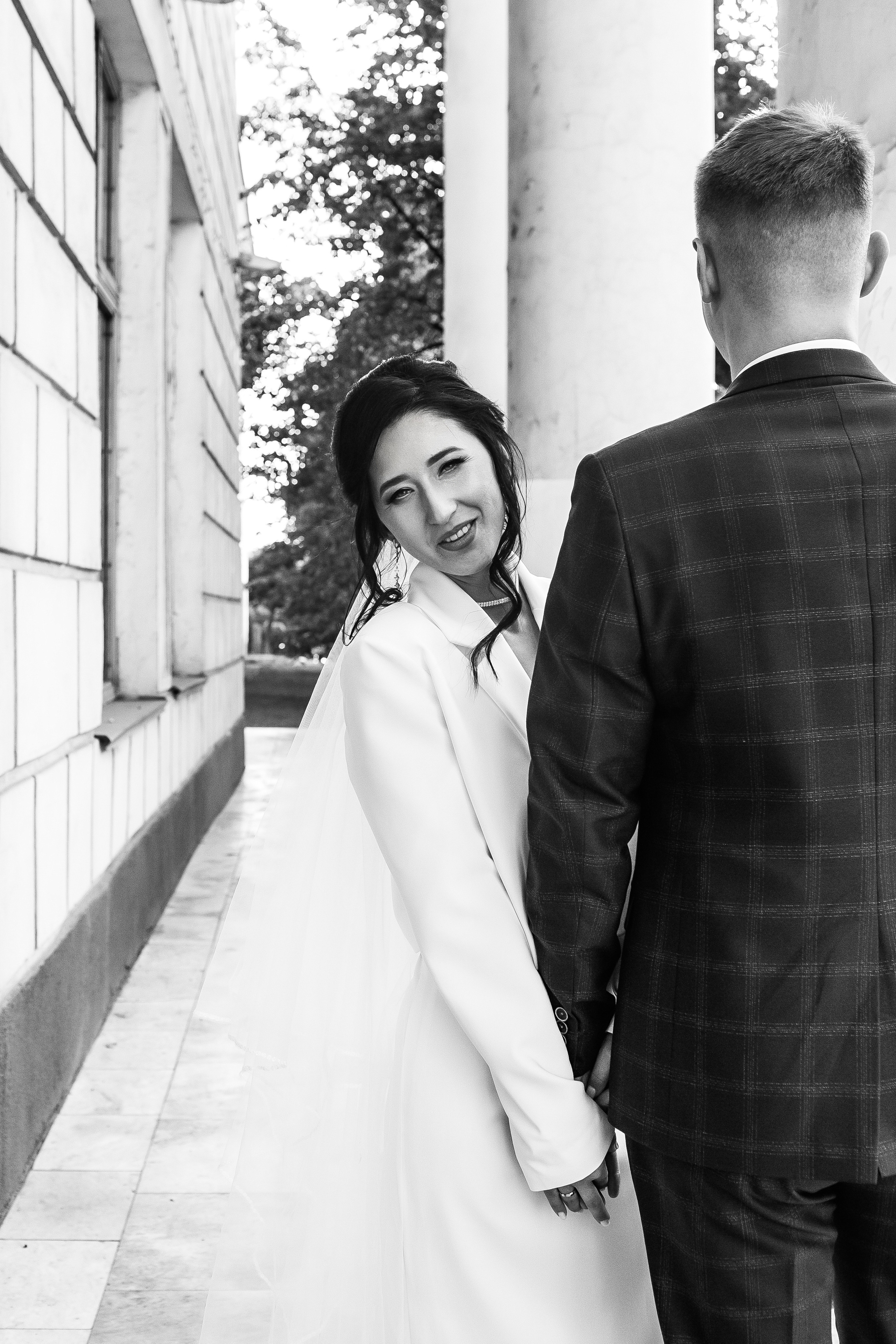 Свадебная фотосессия. Свадебный фотограф в Иваново Гитарина Черняева