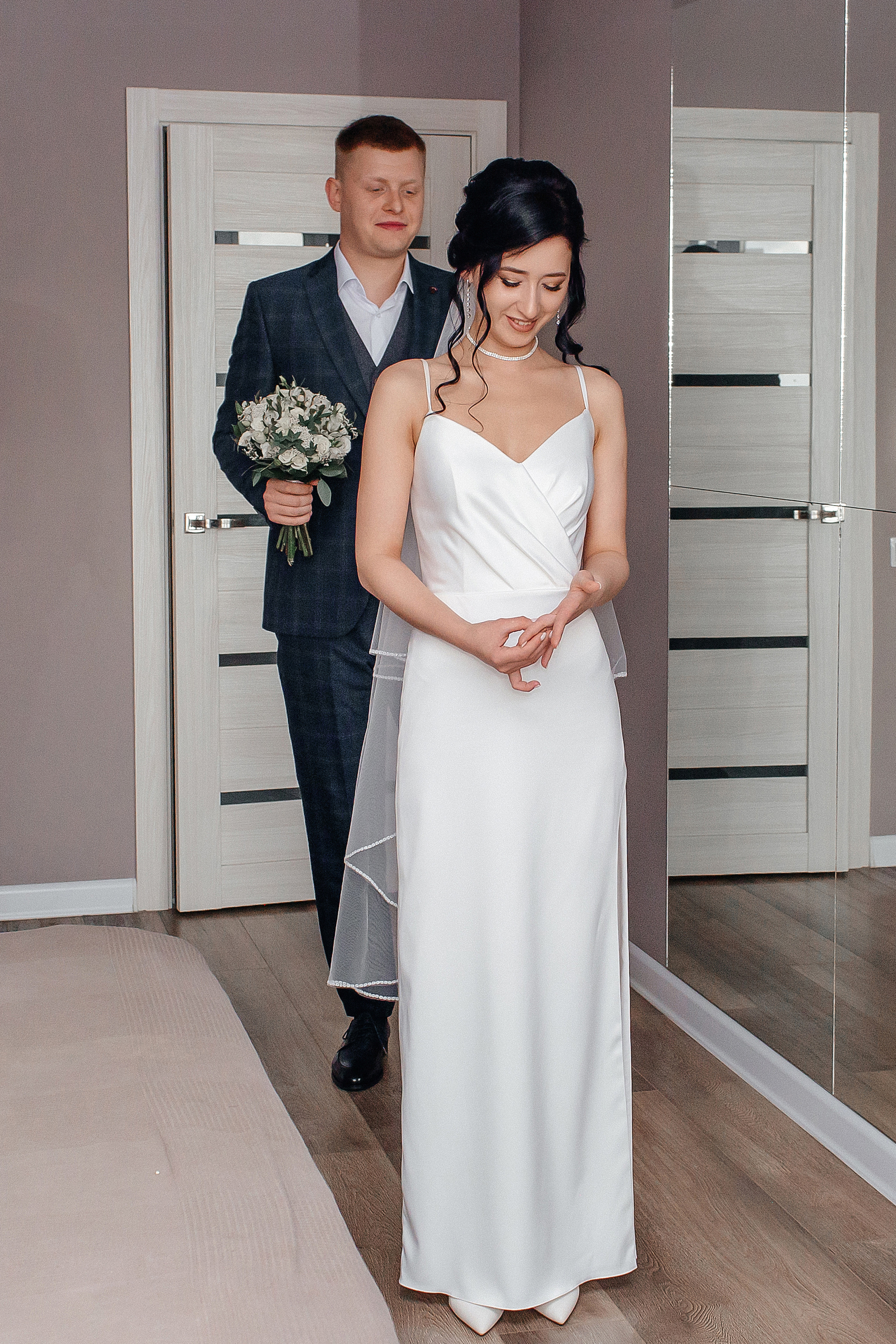 Свадебная фотосессия. Свадебный фотограф в Иваново Гитарина Черняева