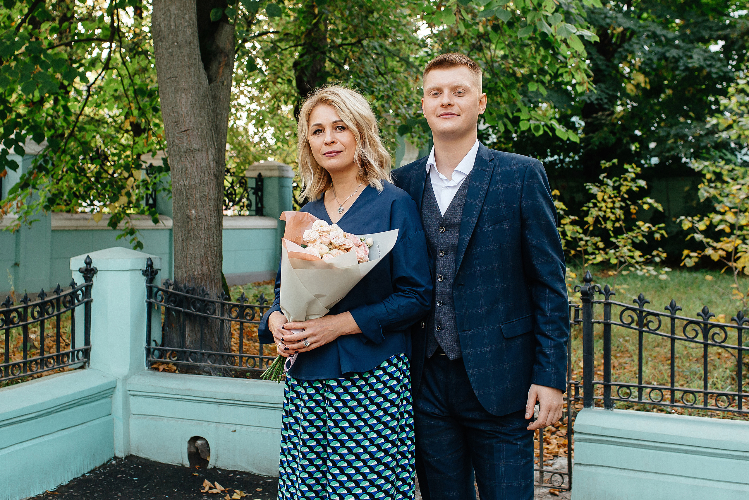 Свадебная фотосессия. Свадебный фотограф в Иваново Гитарина Черняева