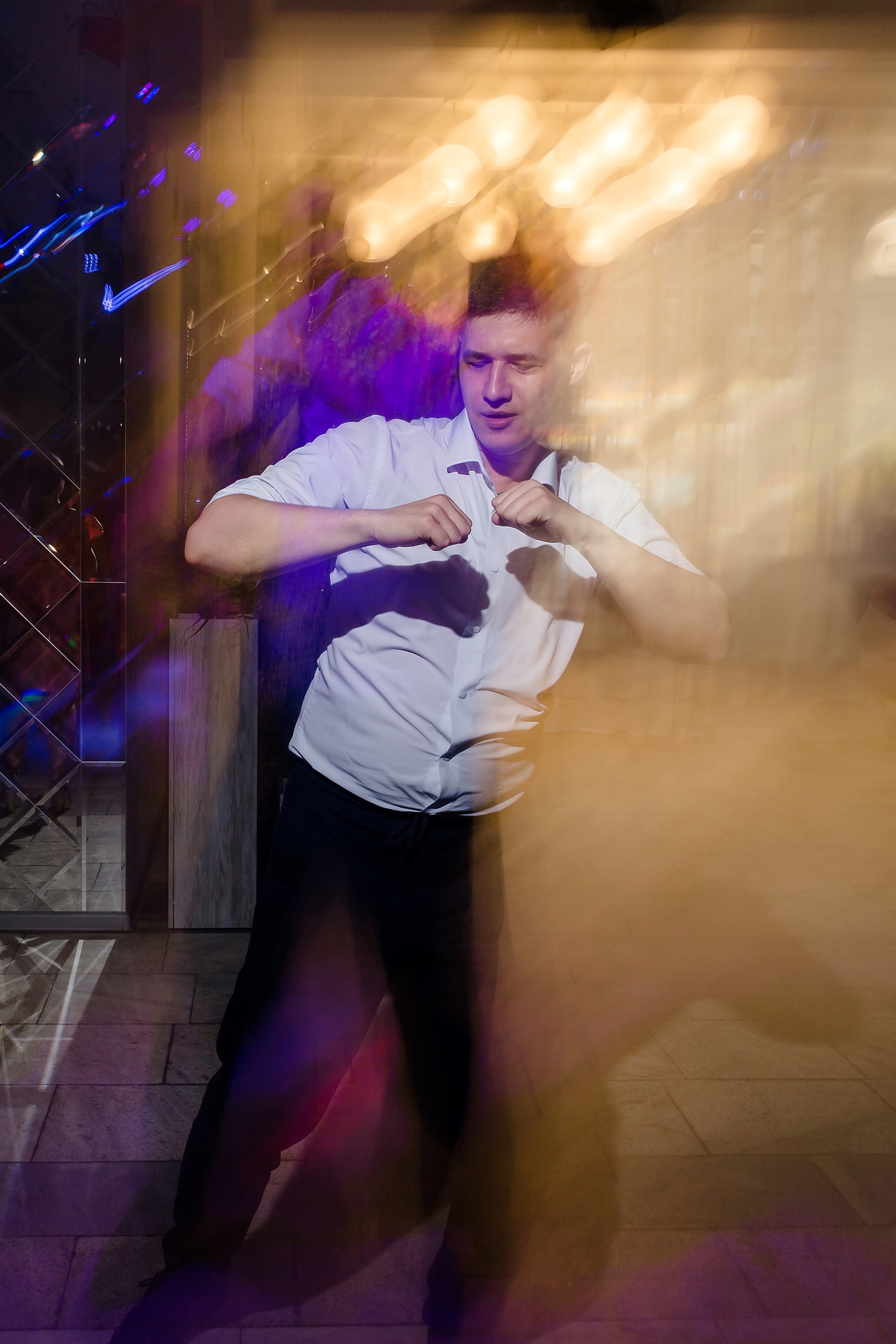 Свадебная съёмка. Свадебный фотограф в Иваново Гитарина Черняева