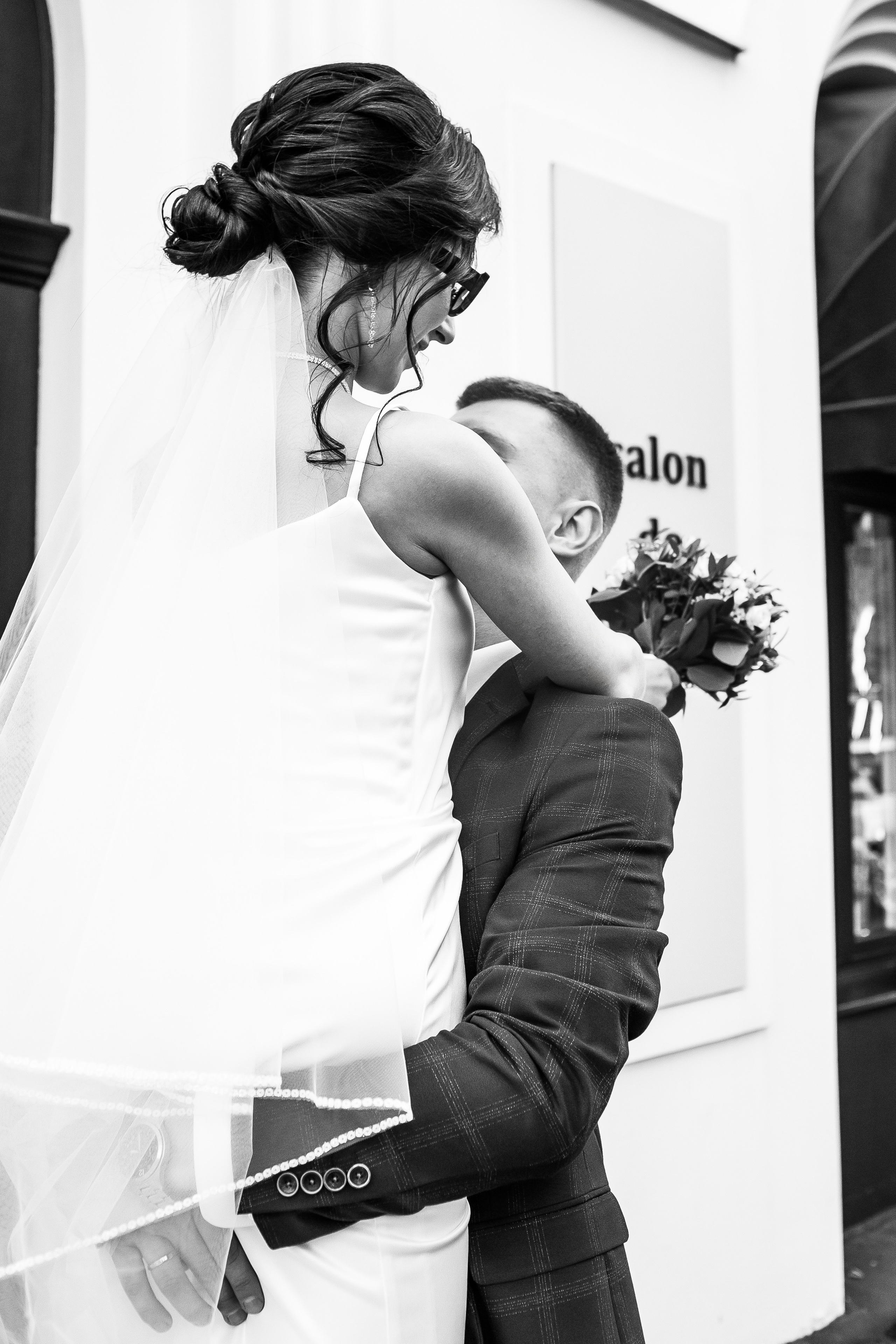 Свадебная фотосессия. Свадебный фотограф в Иваново Гитарина Черняева