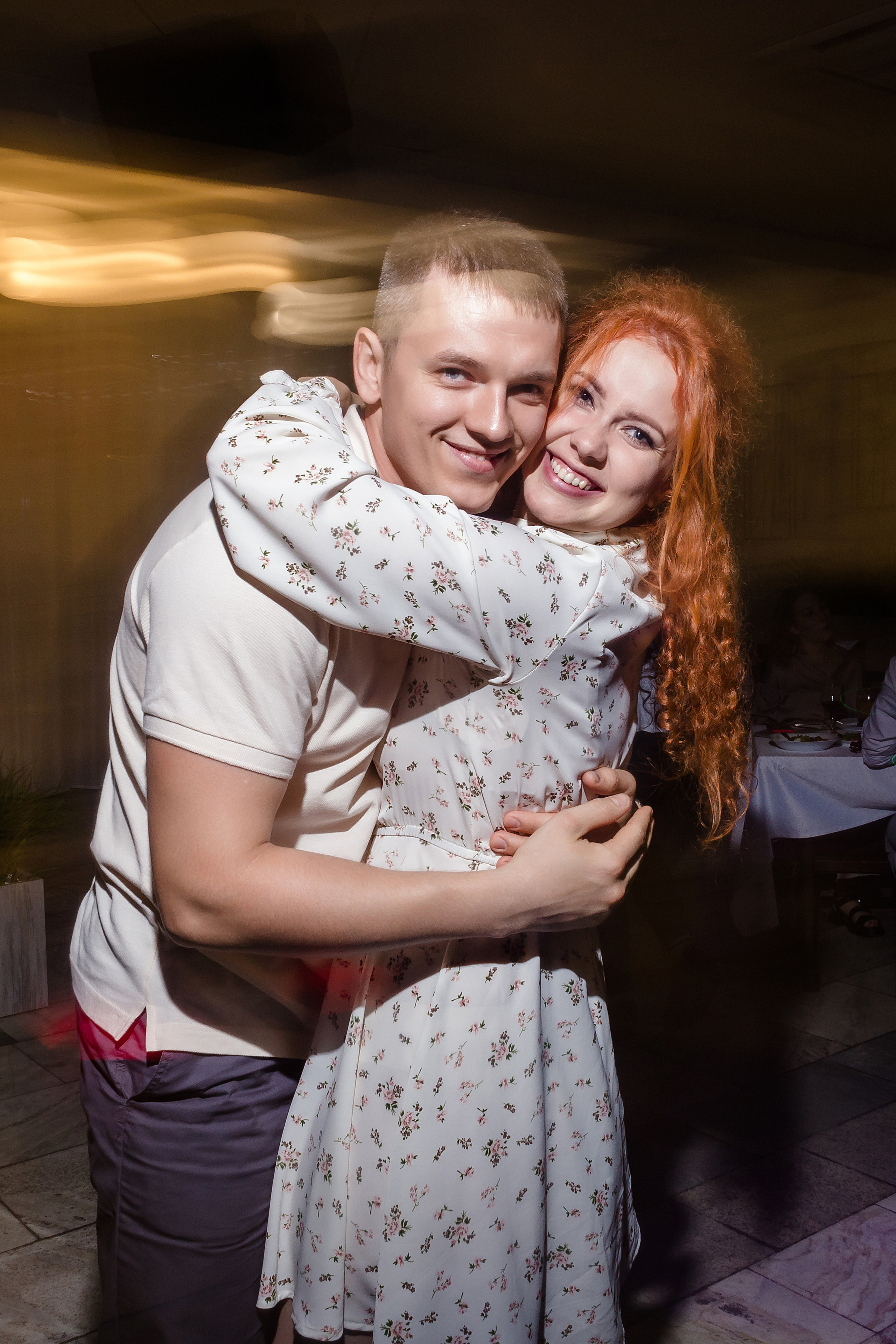 Свадебная съёмка. Свадебный фотограф в Иваново Гитарина Черняева