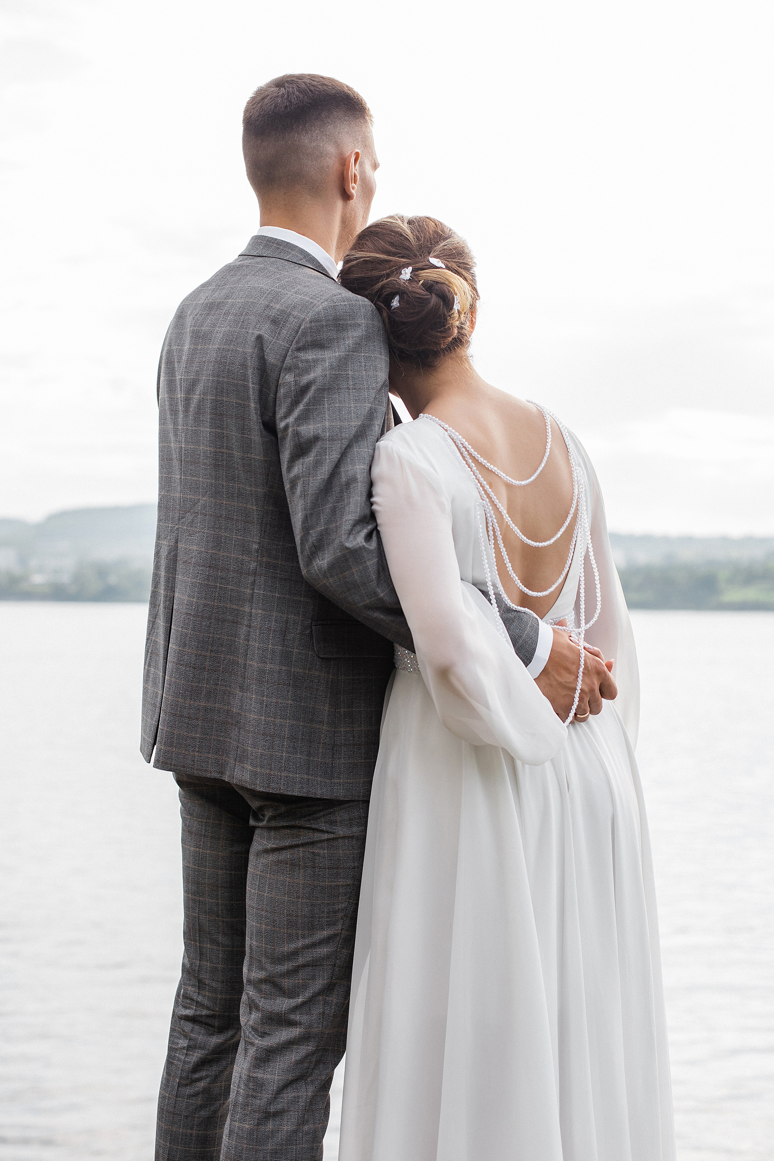 Свадебная фотосессия в Иваново и Москве. Свадебный фотограф в Иваново Гитарина Черняева