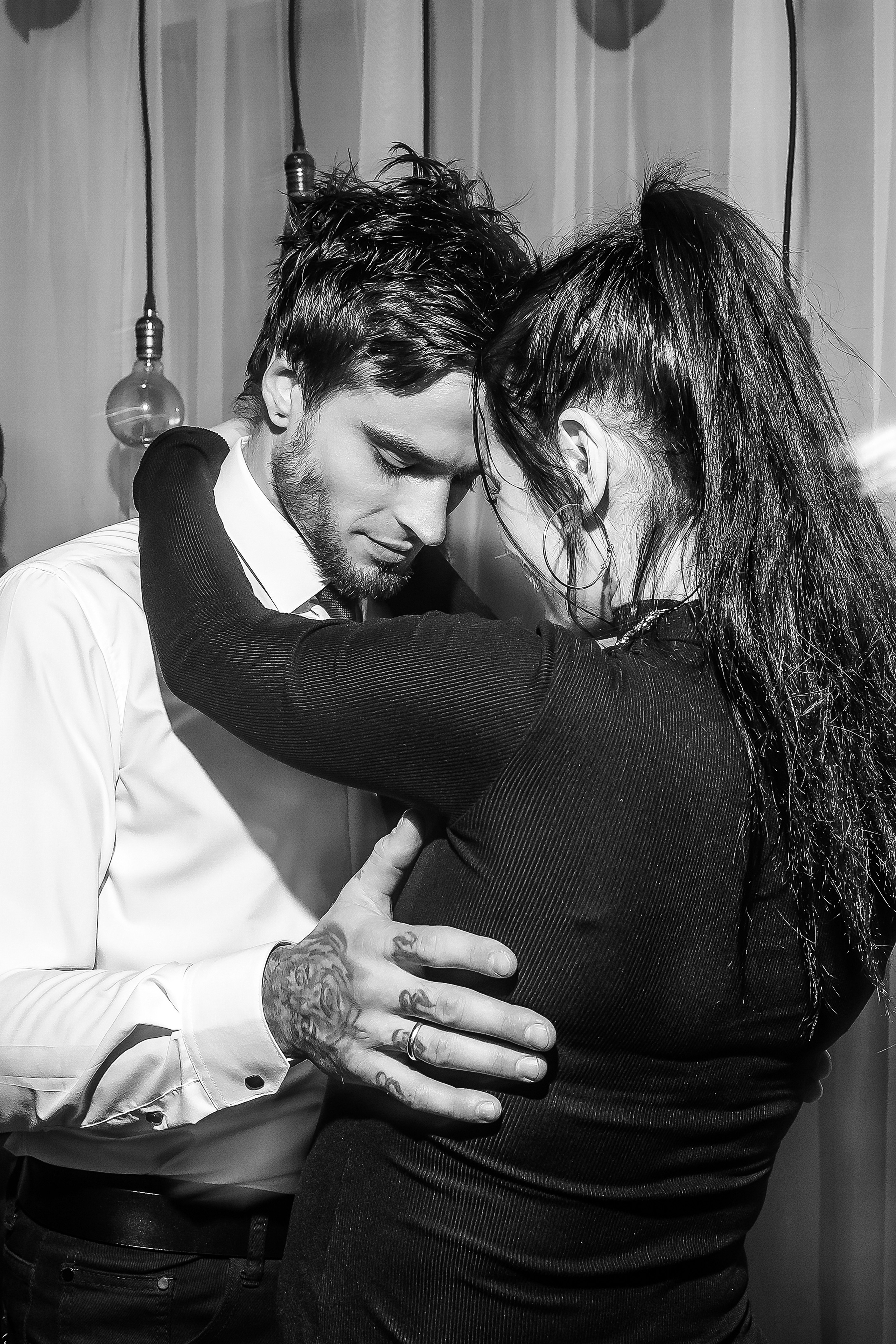 Свадебная фотосессия. Свадебный фотограф в Иваново Гитарина Черняева