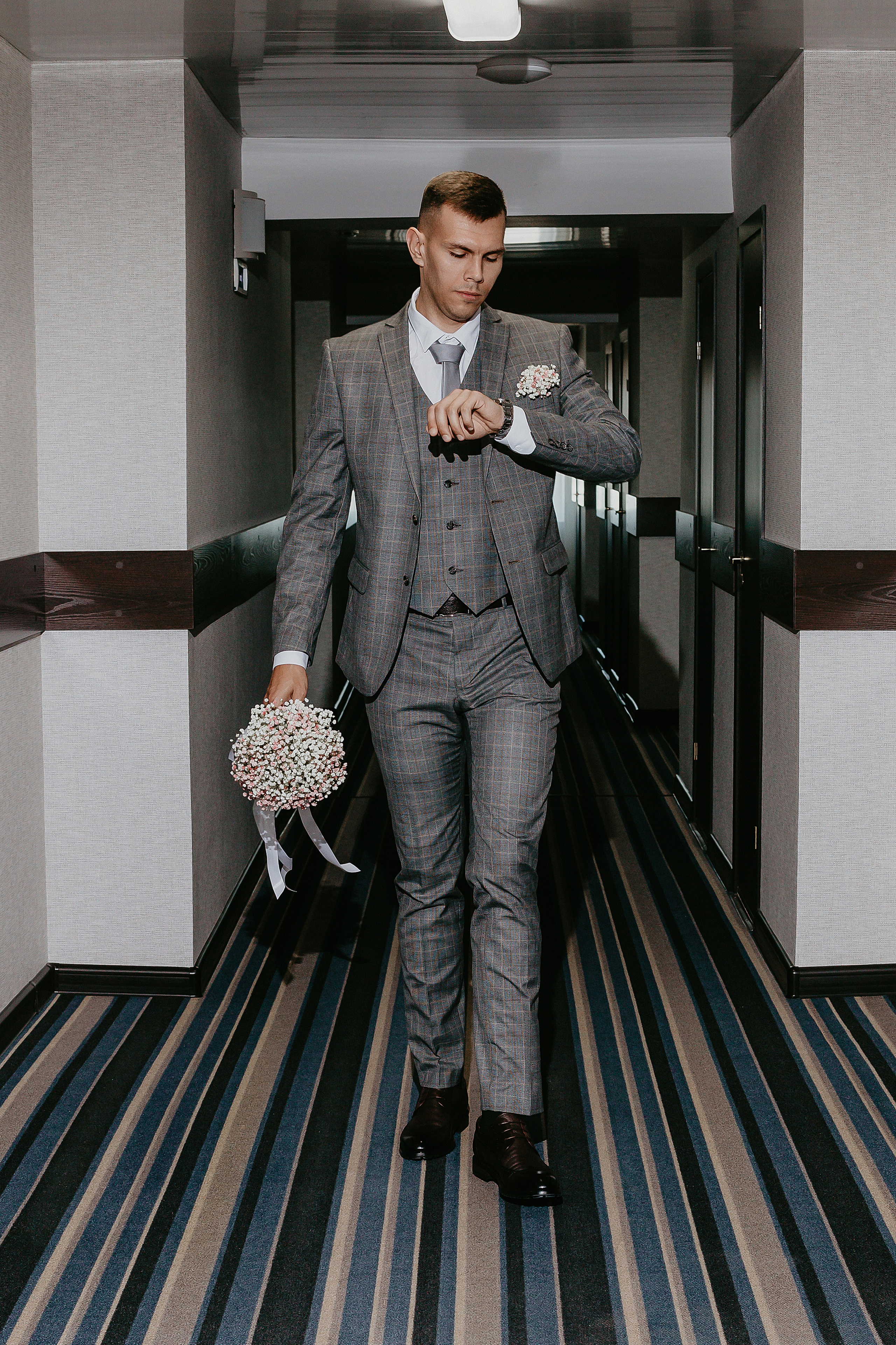 Свадебная съёмка. Свадебный фотограф в Иваново Гитарина Черняева