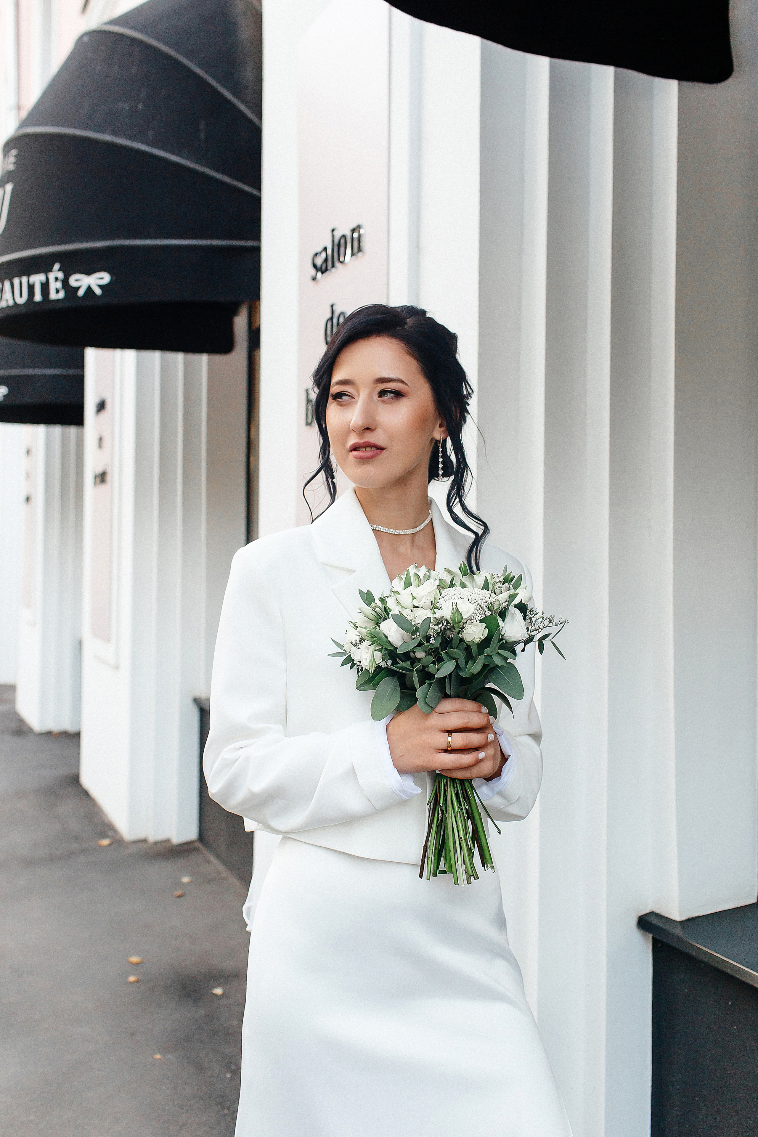 Свадебная фотосессия. Свадебный фотограф в Иваново Гитарина Черняева