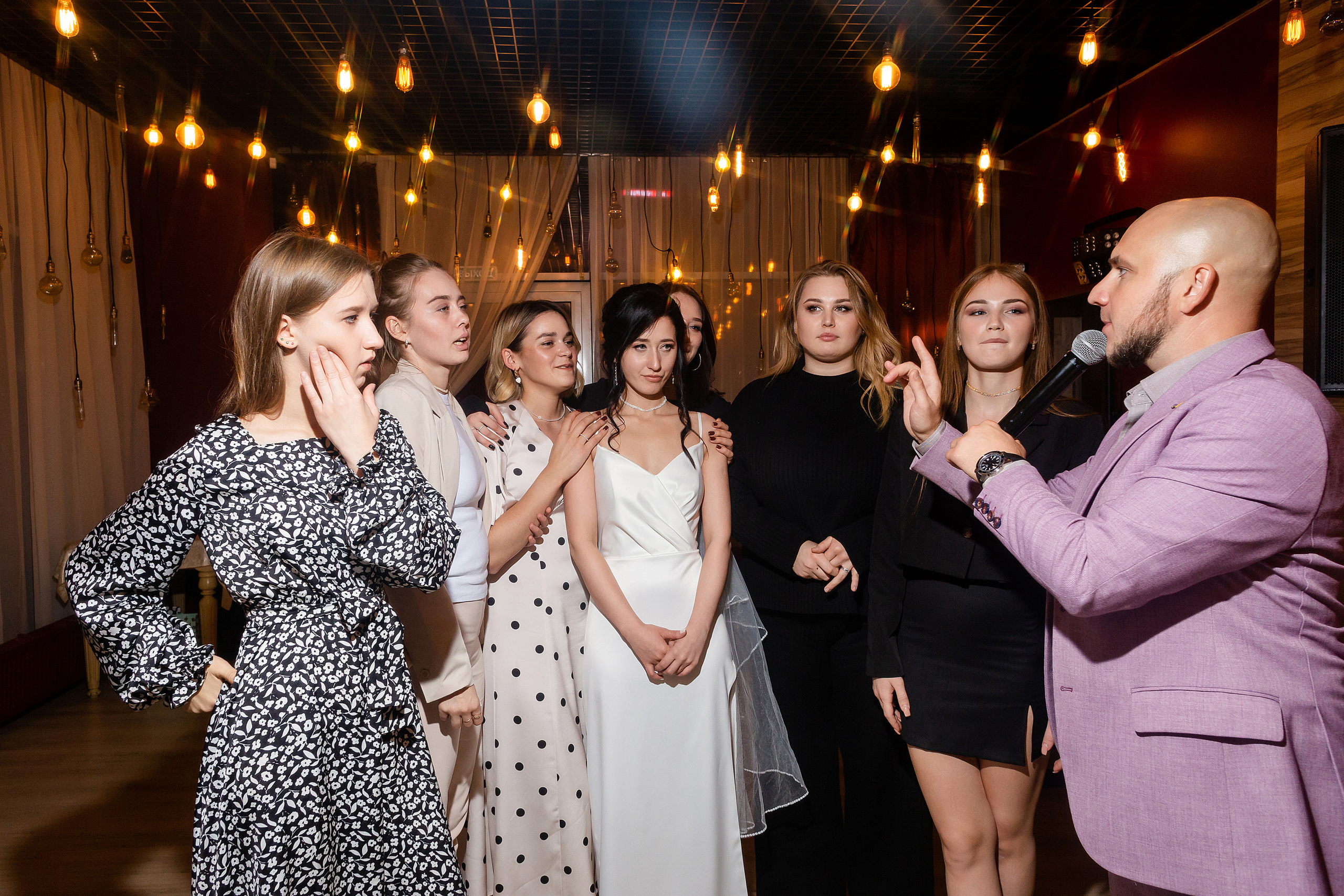 Свадебная фотосессия. Свадебный фотограф в Иваново Гитарина Черняева