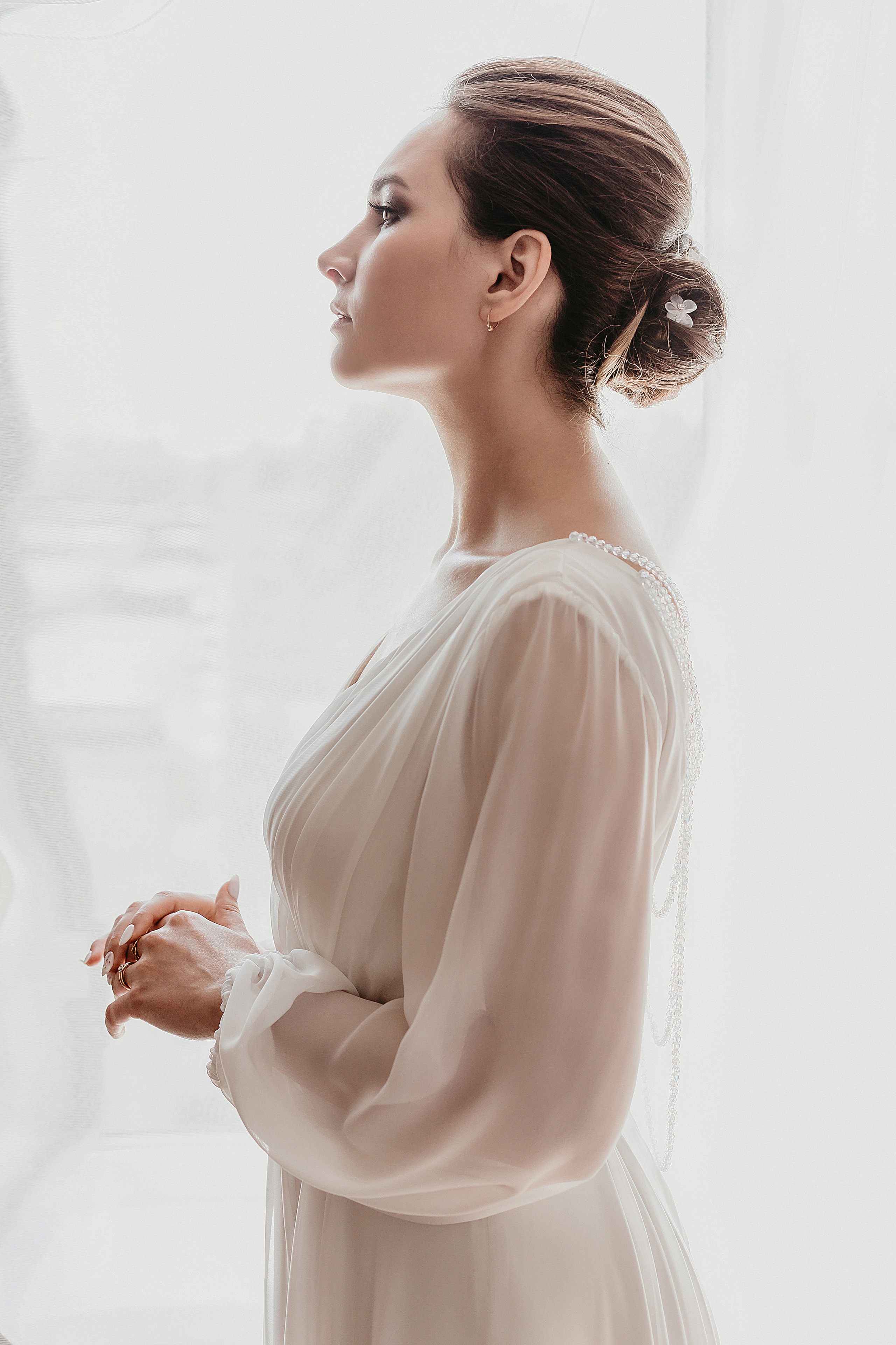 Свадебная съёмка. Свадебный фотограф в Иваново Гитарина Черняева