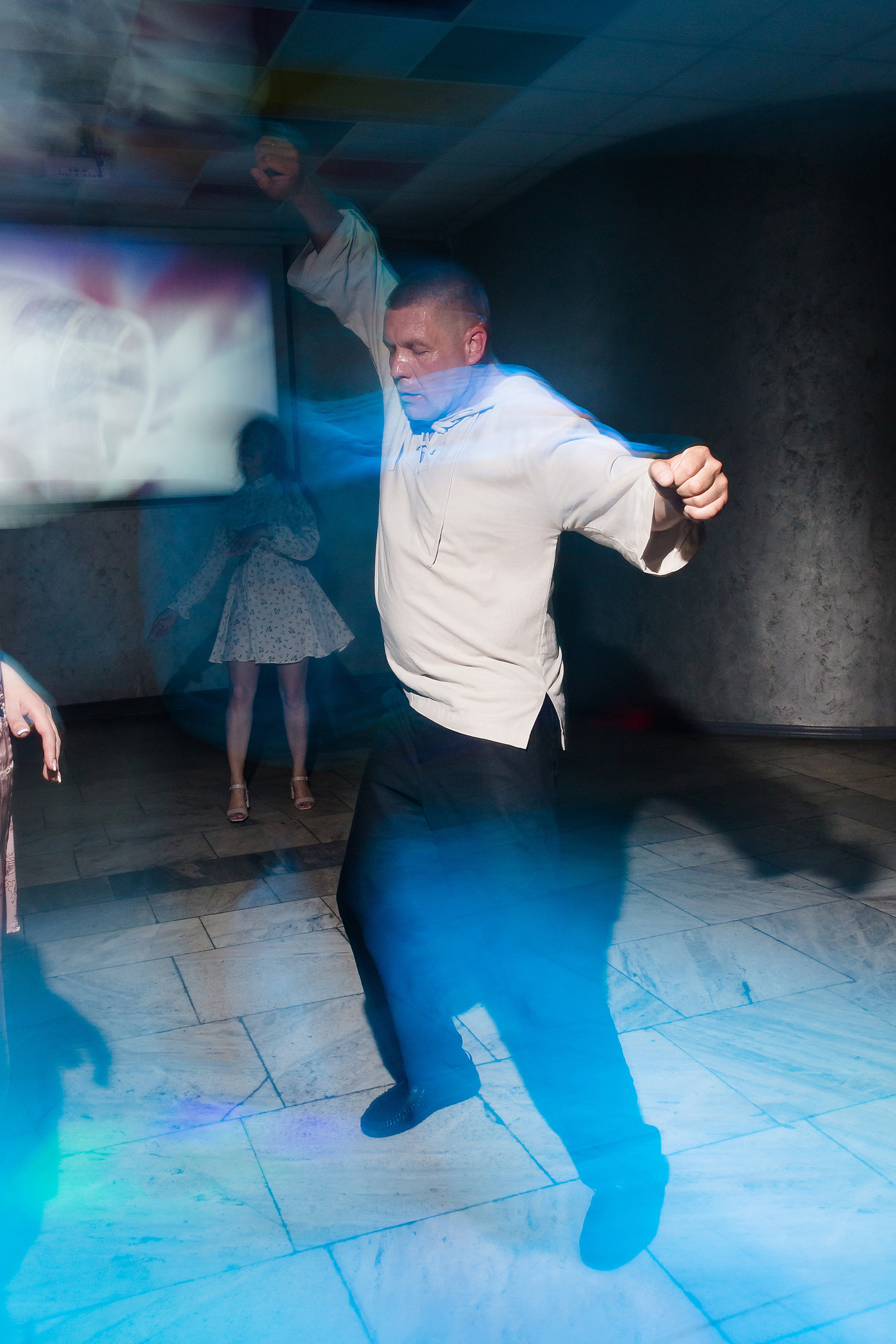 Свадебная съёмка. Свадебный фотограф в Иваново Гитарина Черняева