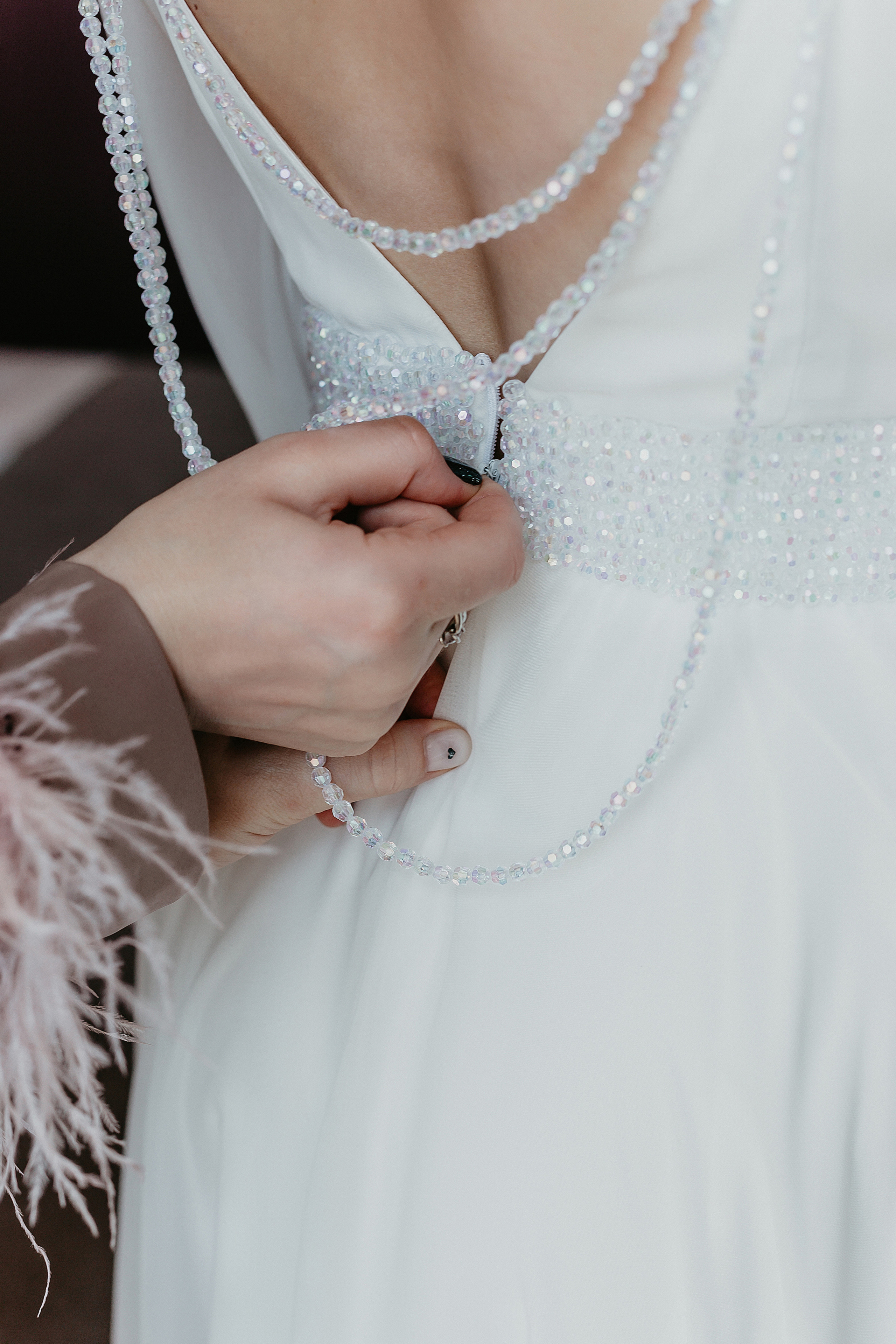 Свадебная съёмка. Свадебный фотограф в Иваново Гитарина Черняева