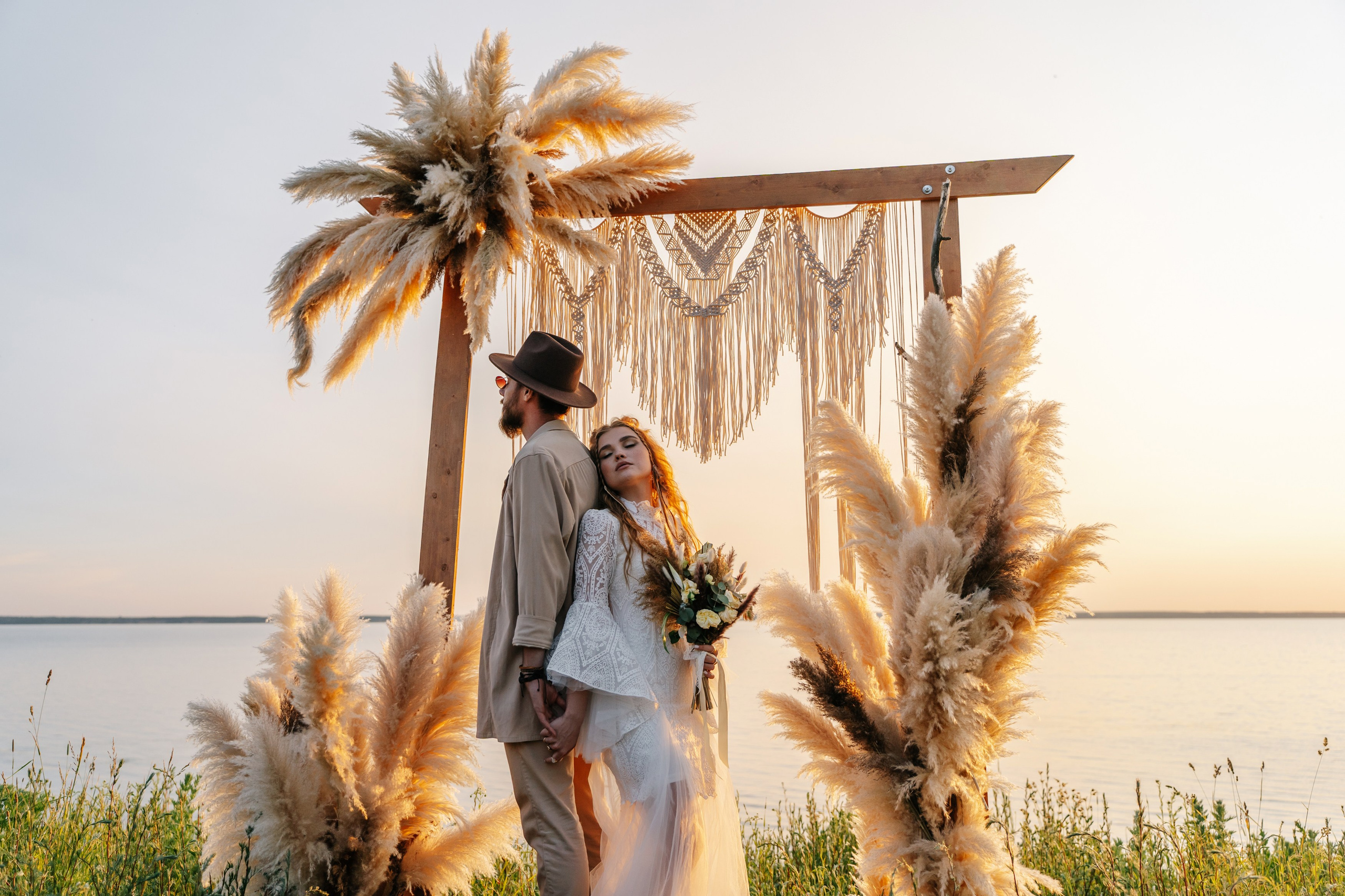 Рита и Сергей. Свадебный и семейный фотограф Кокушева Юлия Нижний Новгород