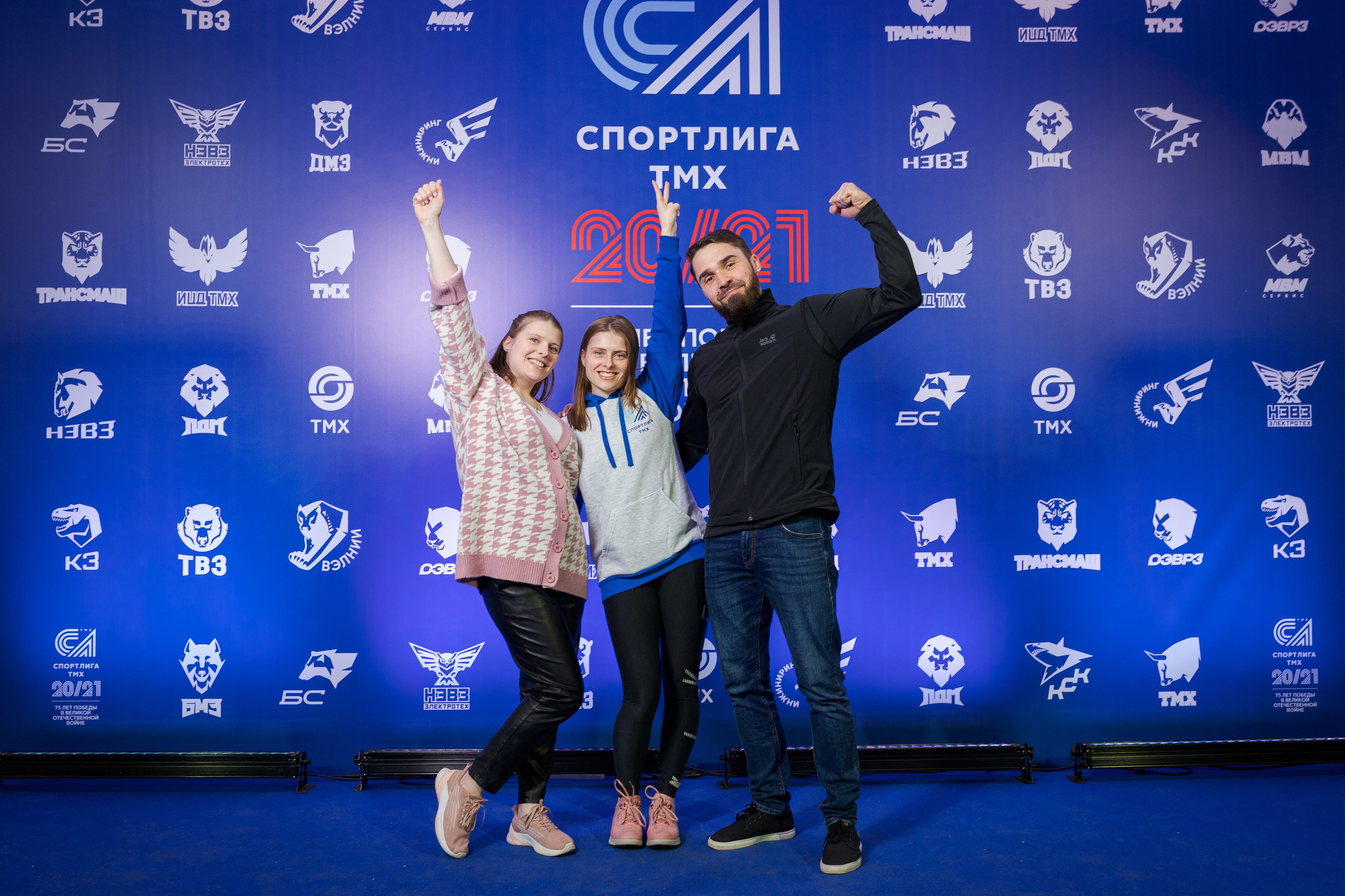 Репортажная съёмка спортивных мероприятий | Видео и фото для спорта | ZPROD. Фото и видеосъемка | продакшн студия ZPROD