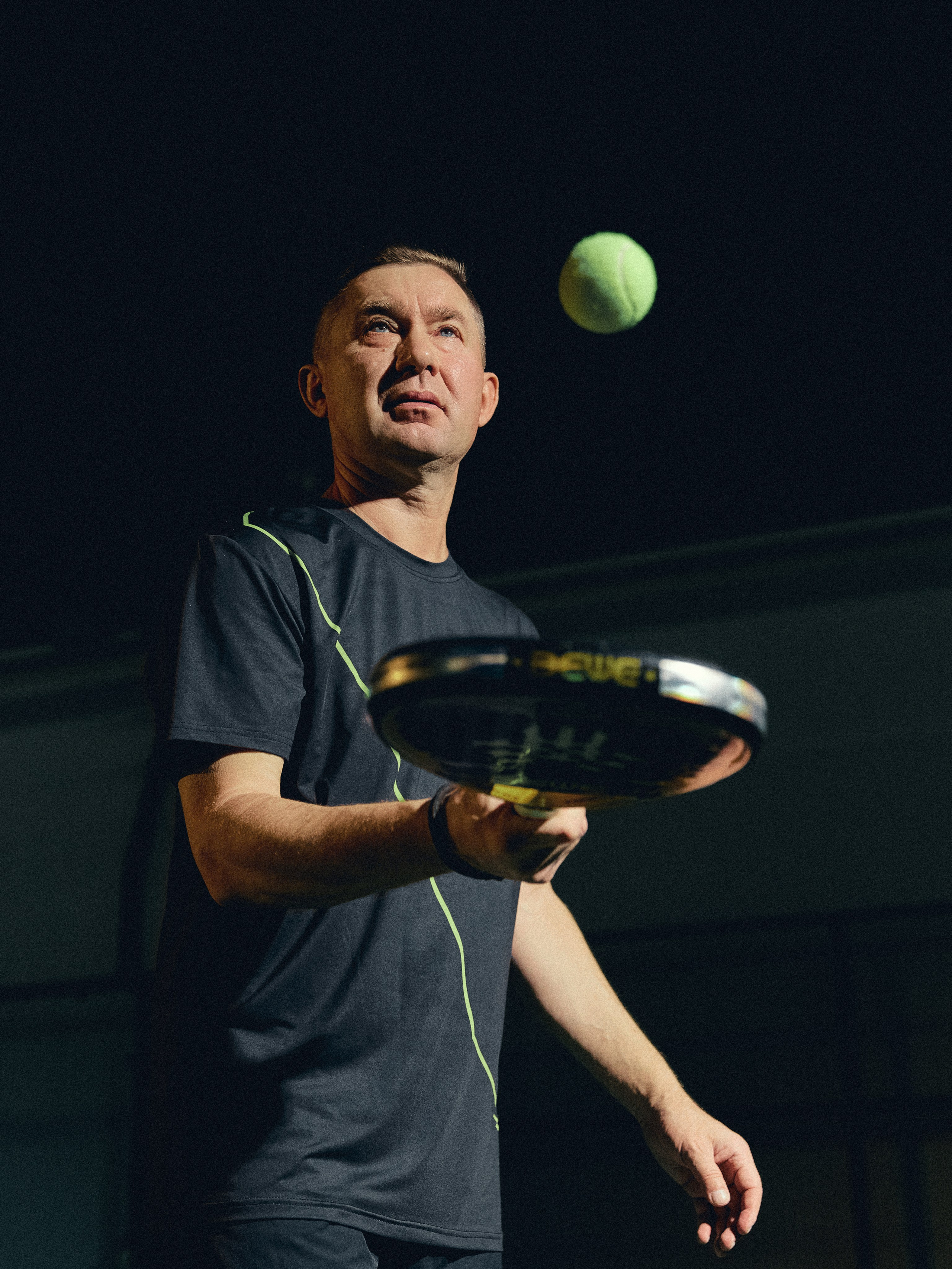 Тренера падел. Профессиональный Фотограф во Владимире, в Москве и в Суздале — Полина Романычева