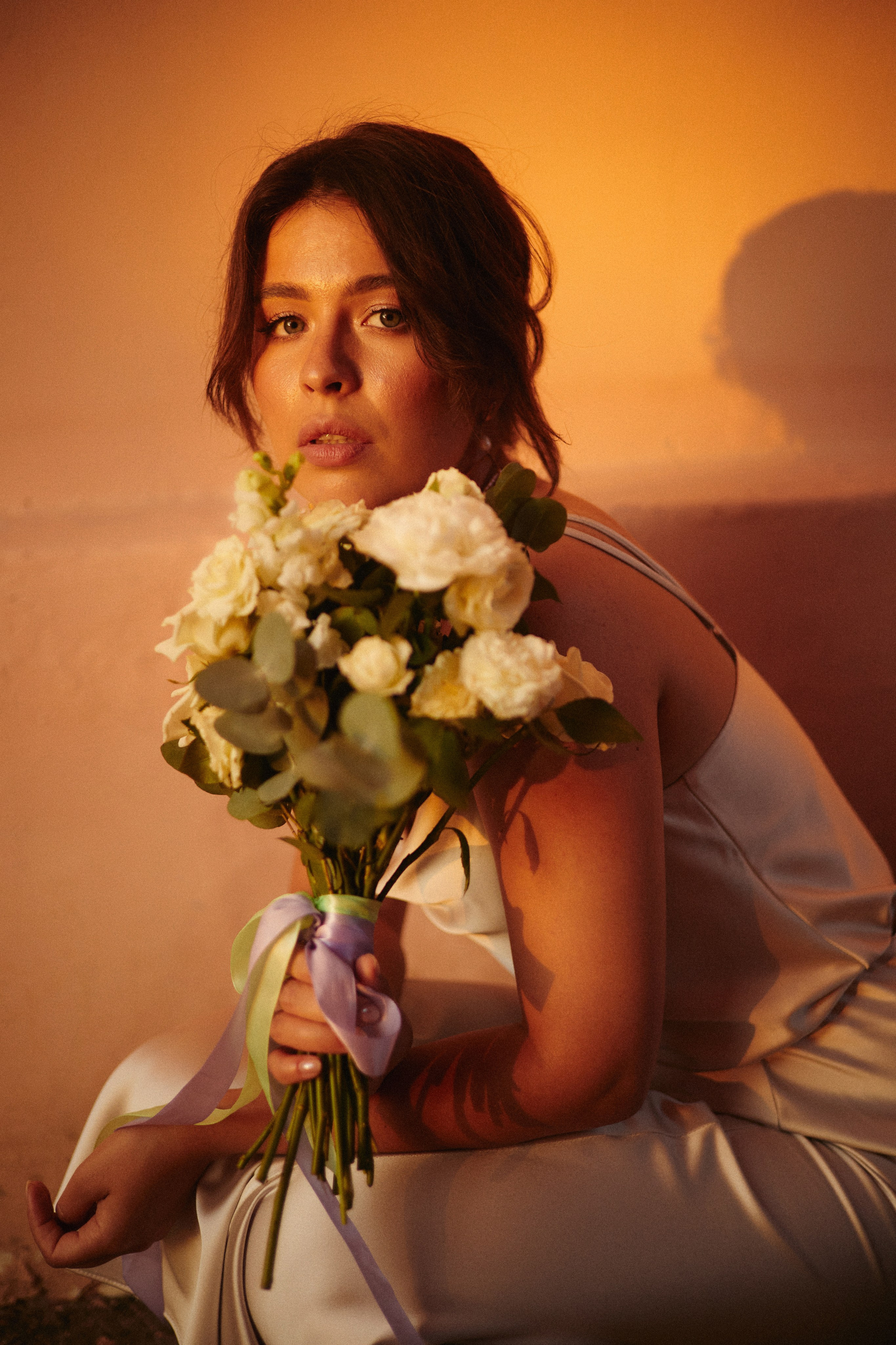 Соня и Рома. Фотограф во Владимире, Москве и Суздале — Полина Романычева