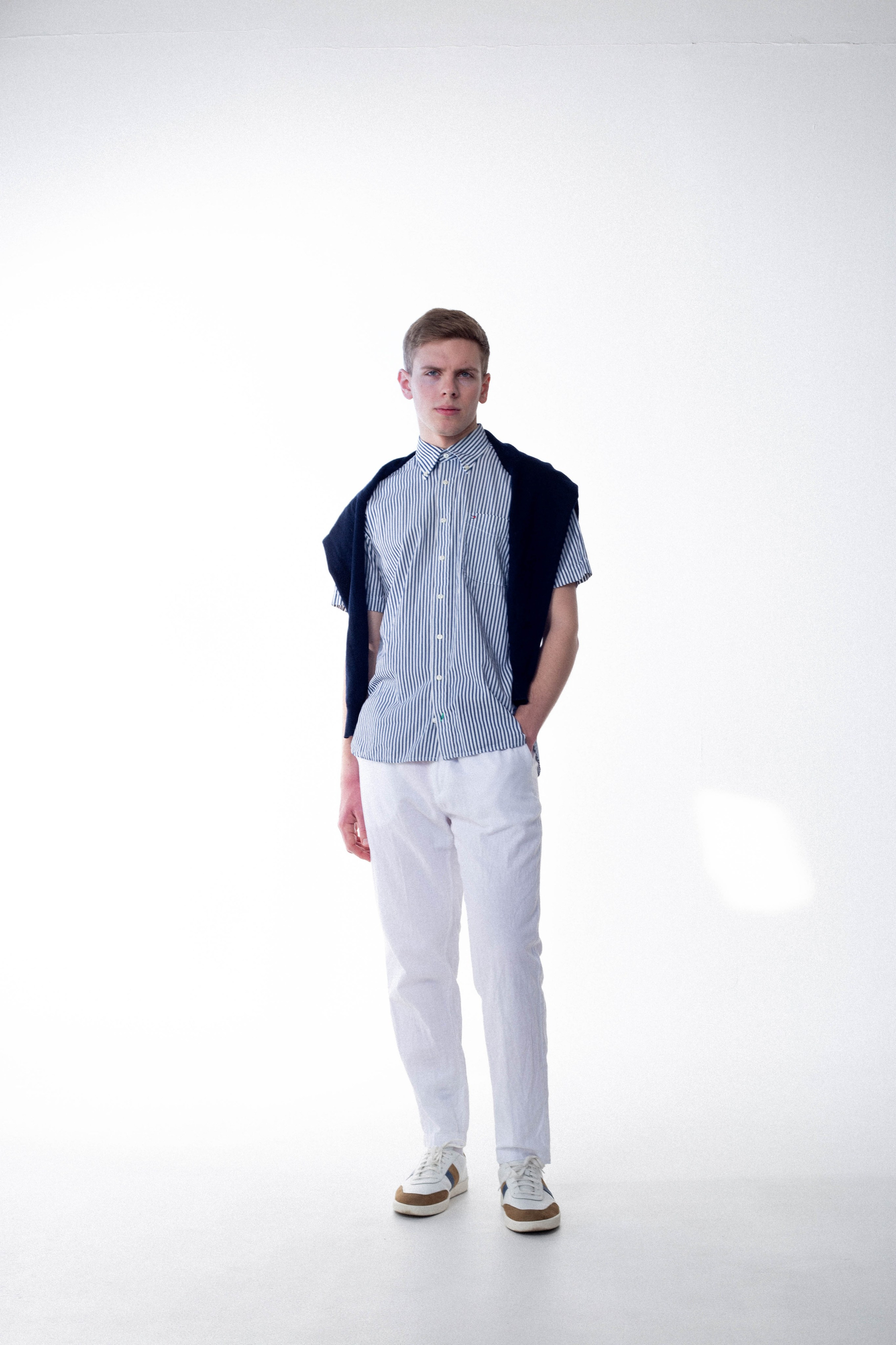 Тимофей. Модельное агентство ТМ МОДЕЛС в Калининграде