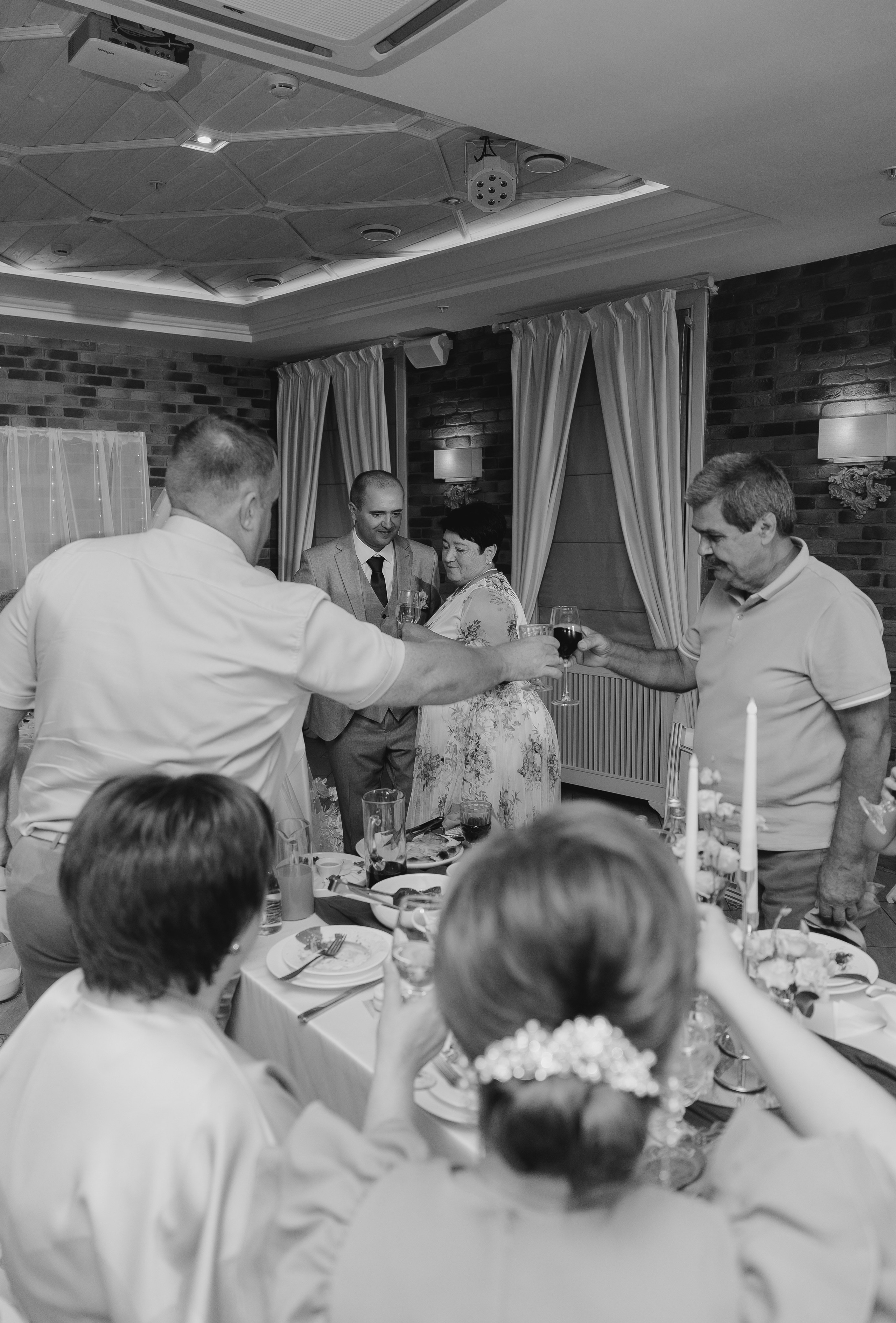 Евгений и Яна. Семейный и свадебный фотограф в Краснодаре Елизавета Замаева