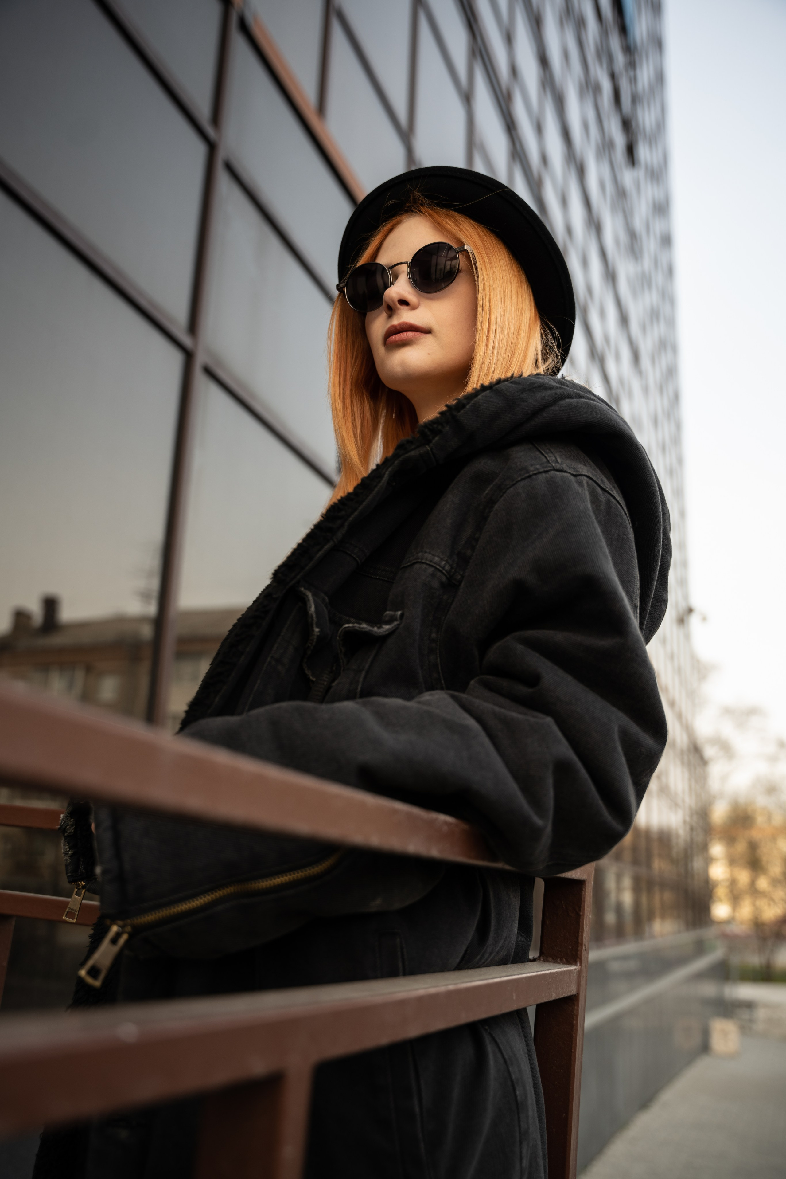 Rock&Fashion. Евгений Войтик — фотограф в Хабаровске