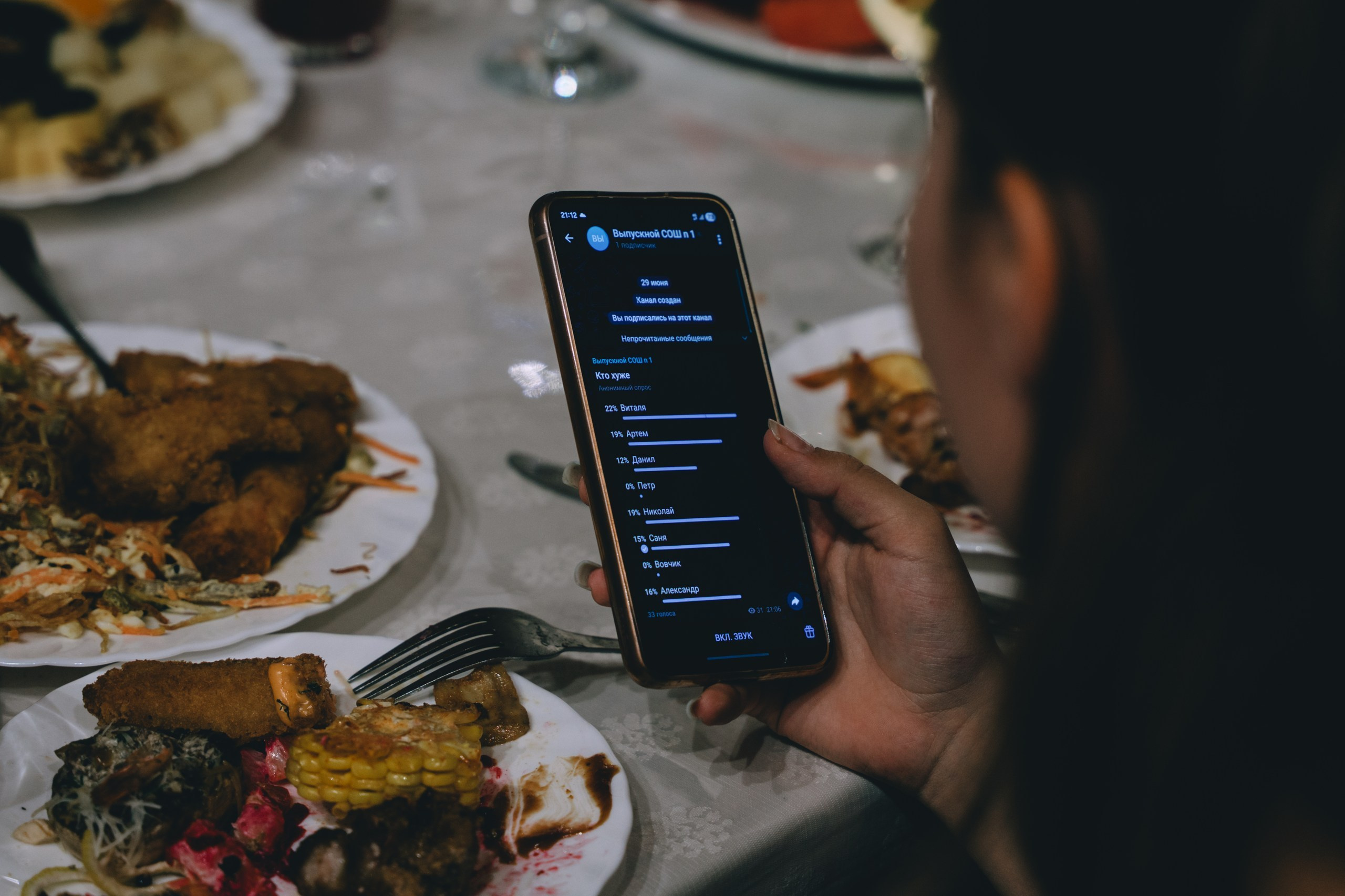 Выпускной Усть-Ордынской СОШ № 1 2025. Фотограф в Иркутске Сендыхеев Пётр